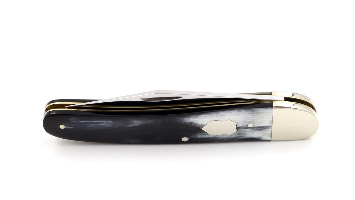 Hartkopf pocketknife horntip