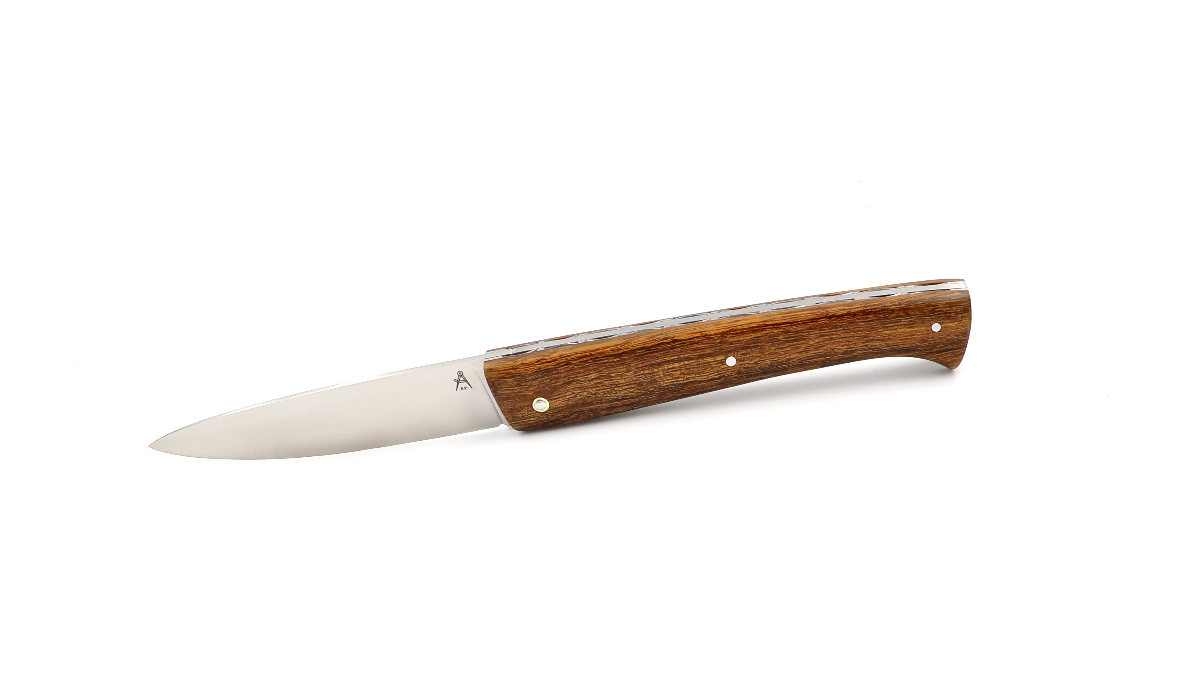 Fontenille Pataud Le LOMBARD ironwood