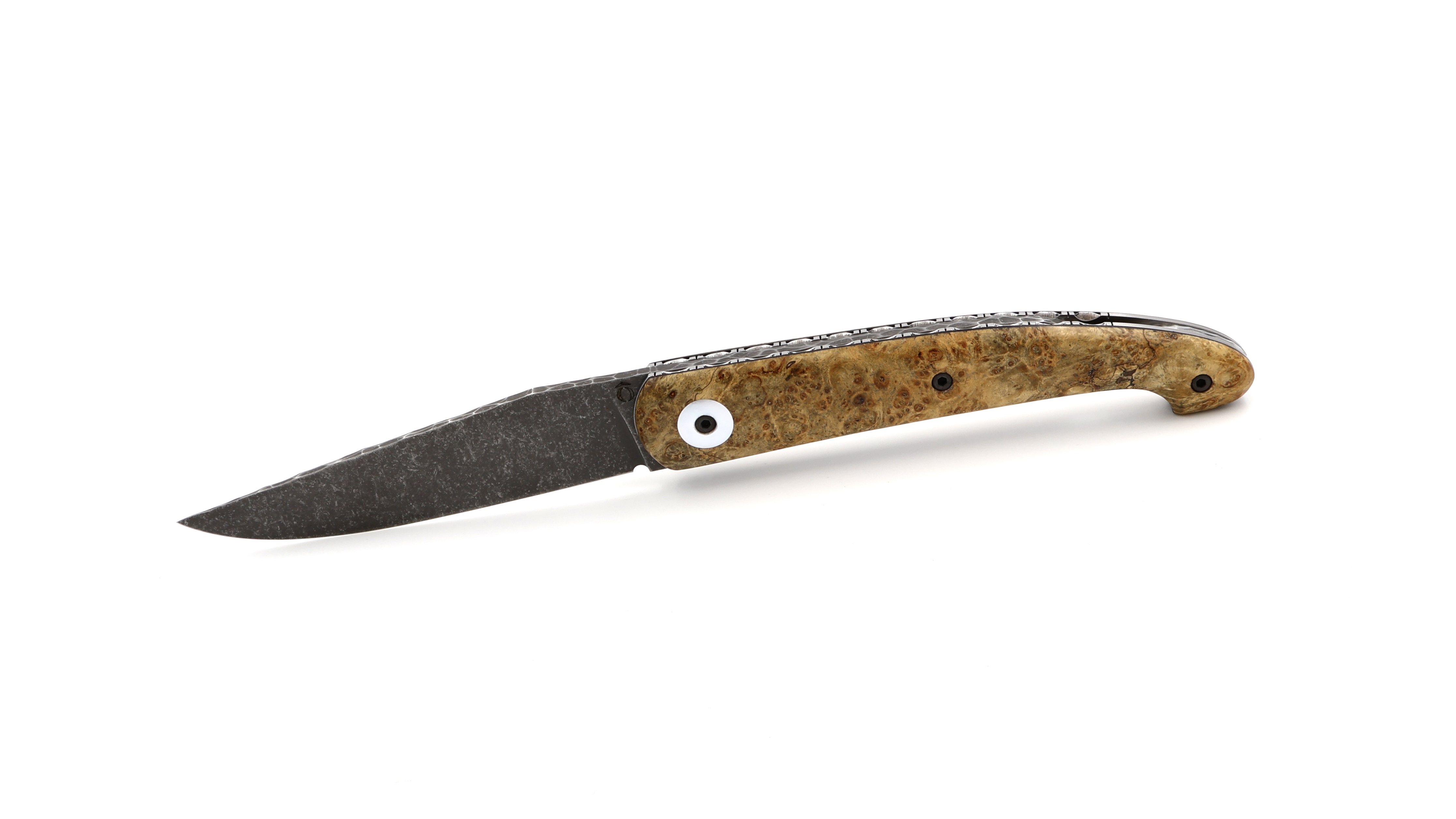 Atelier Odae Le PASSAGER burl of juniper burl