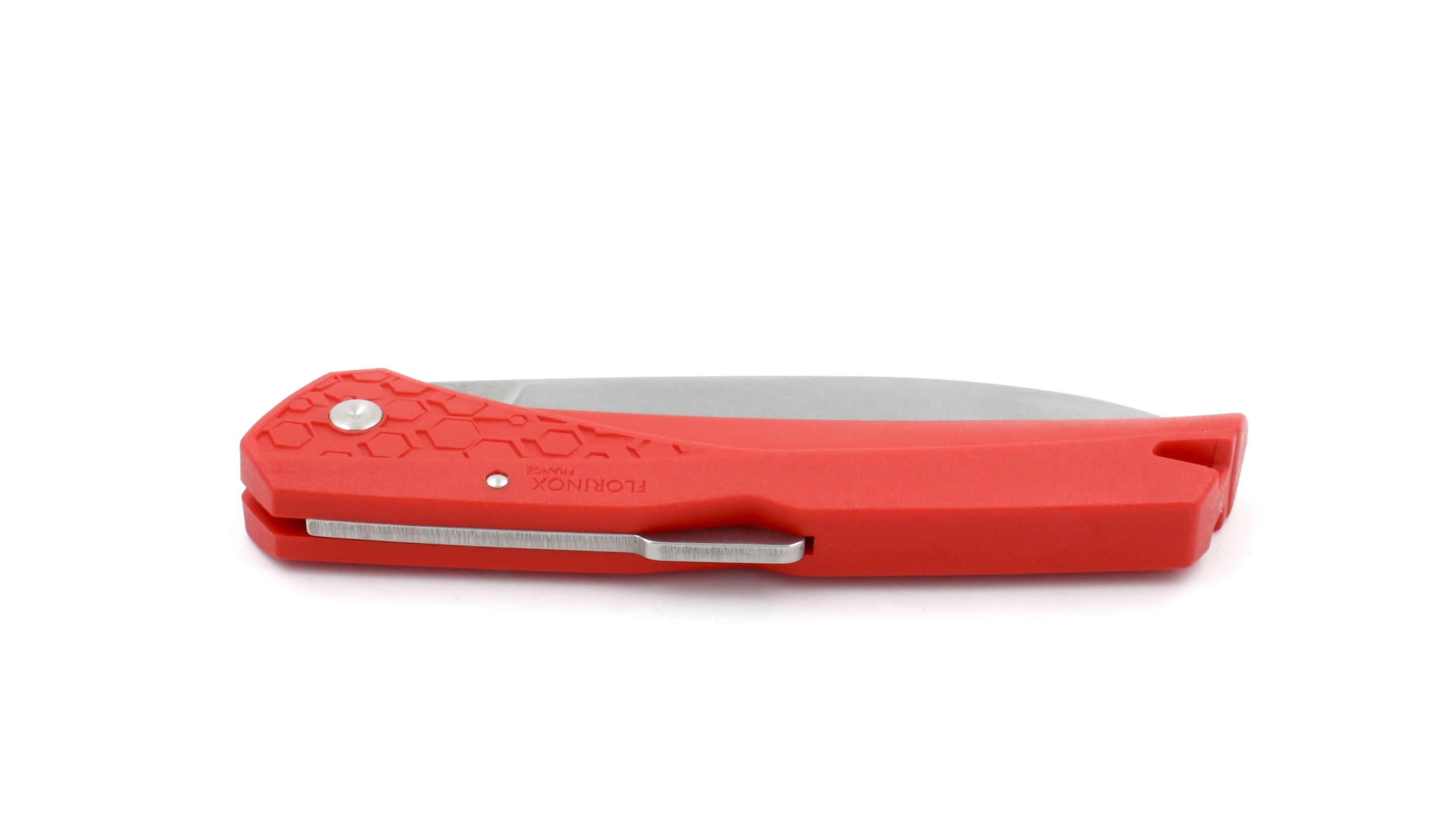 Florinox KIANA ORIGINE Klappmesser rot