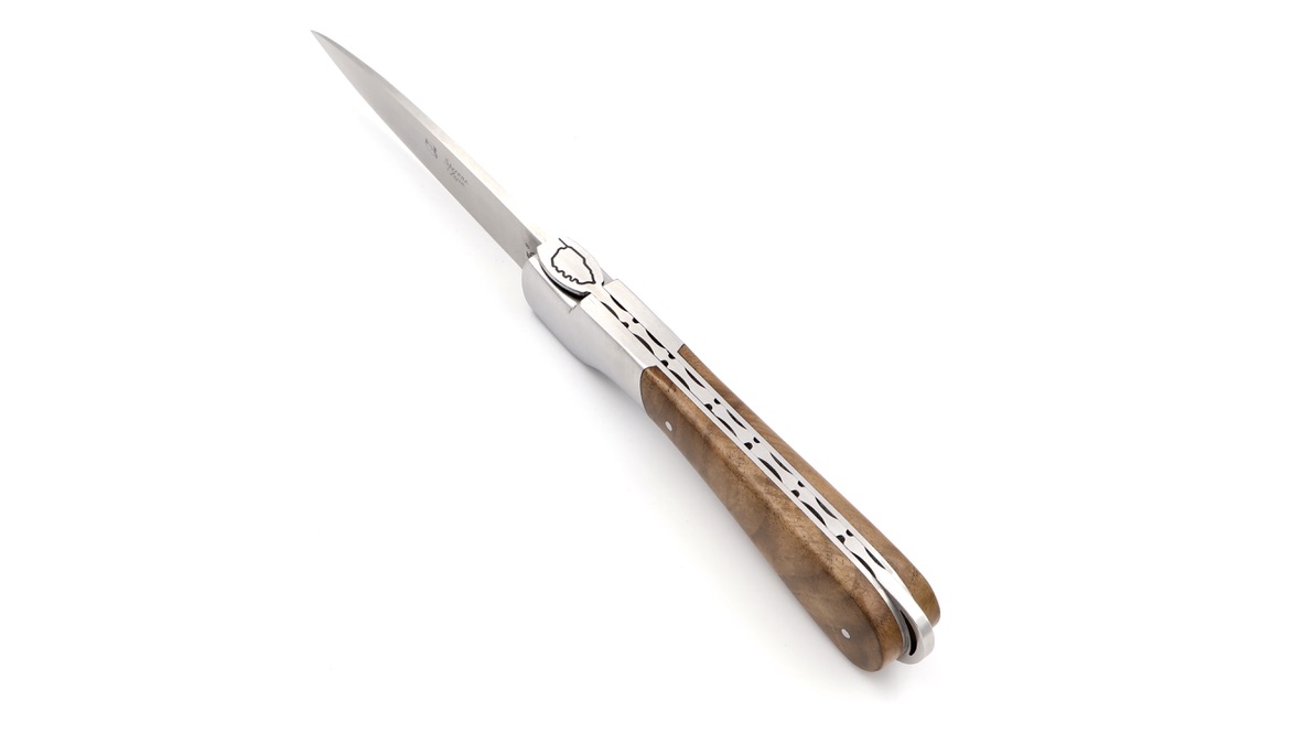 Fontenille Pataud SPERONE Walnuss 12 cm 