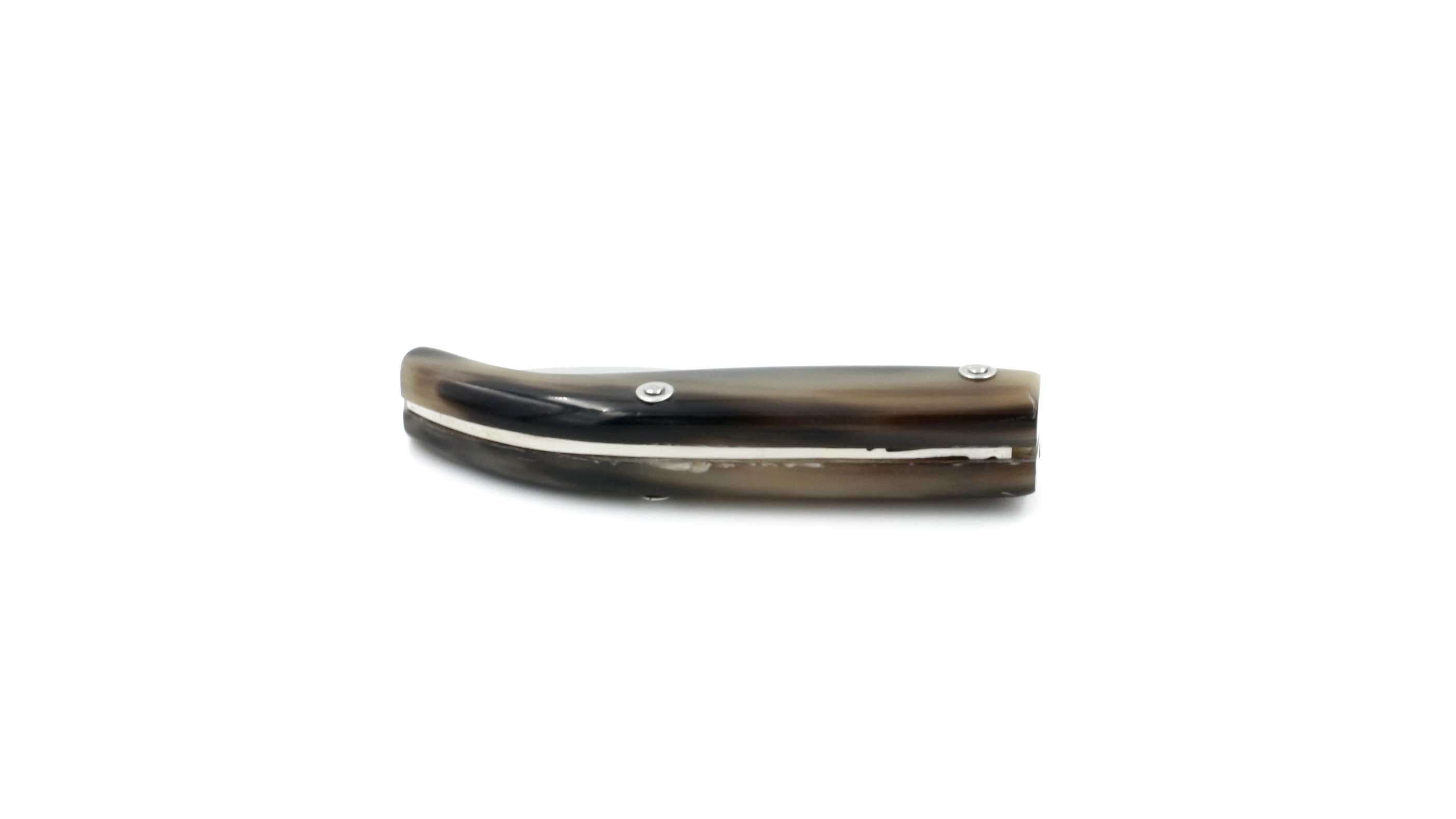 Nino Nista knife  Maremmano horntip