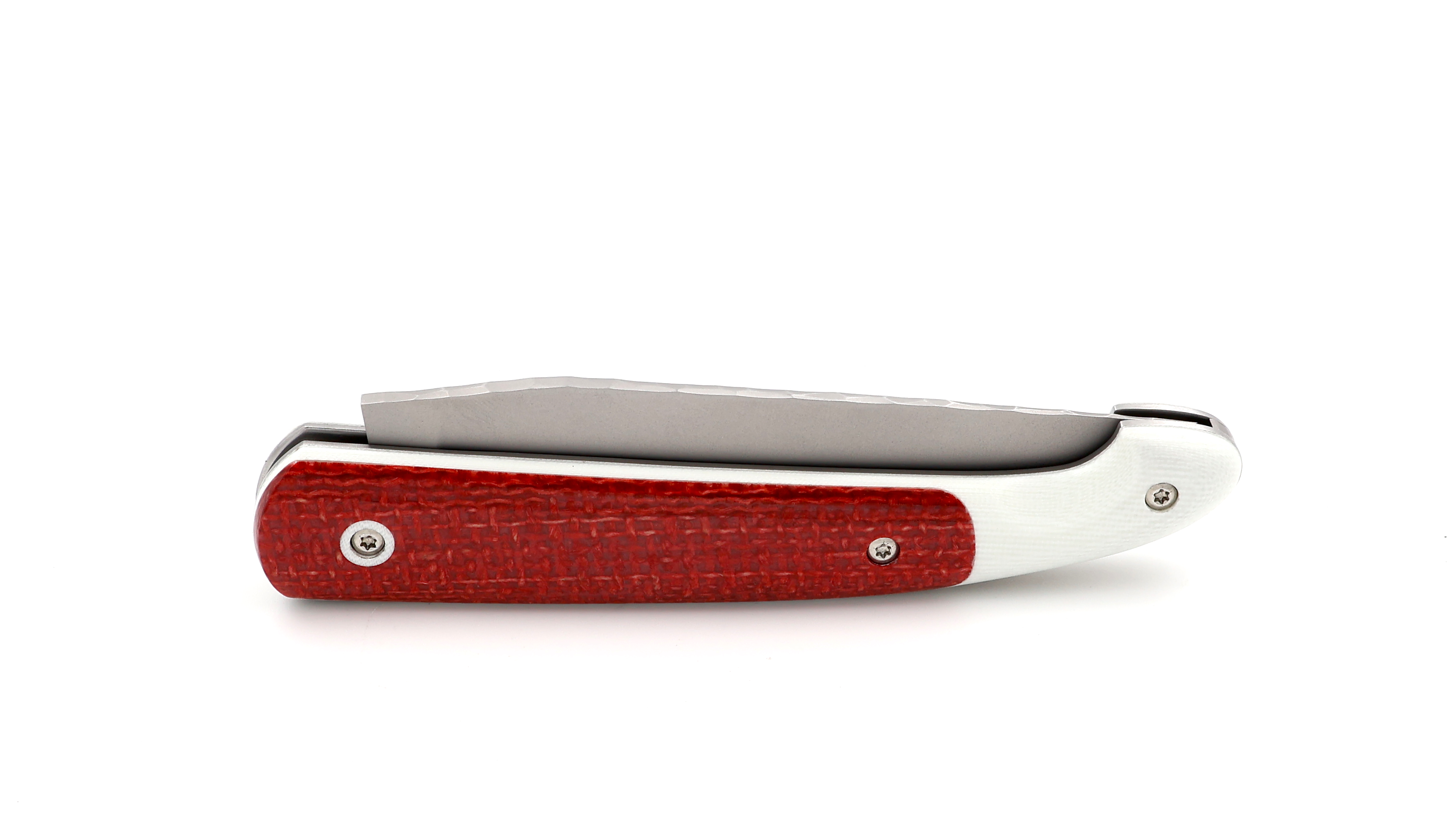 Atelier Odae Le PASSAGER G10 & Micarta