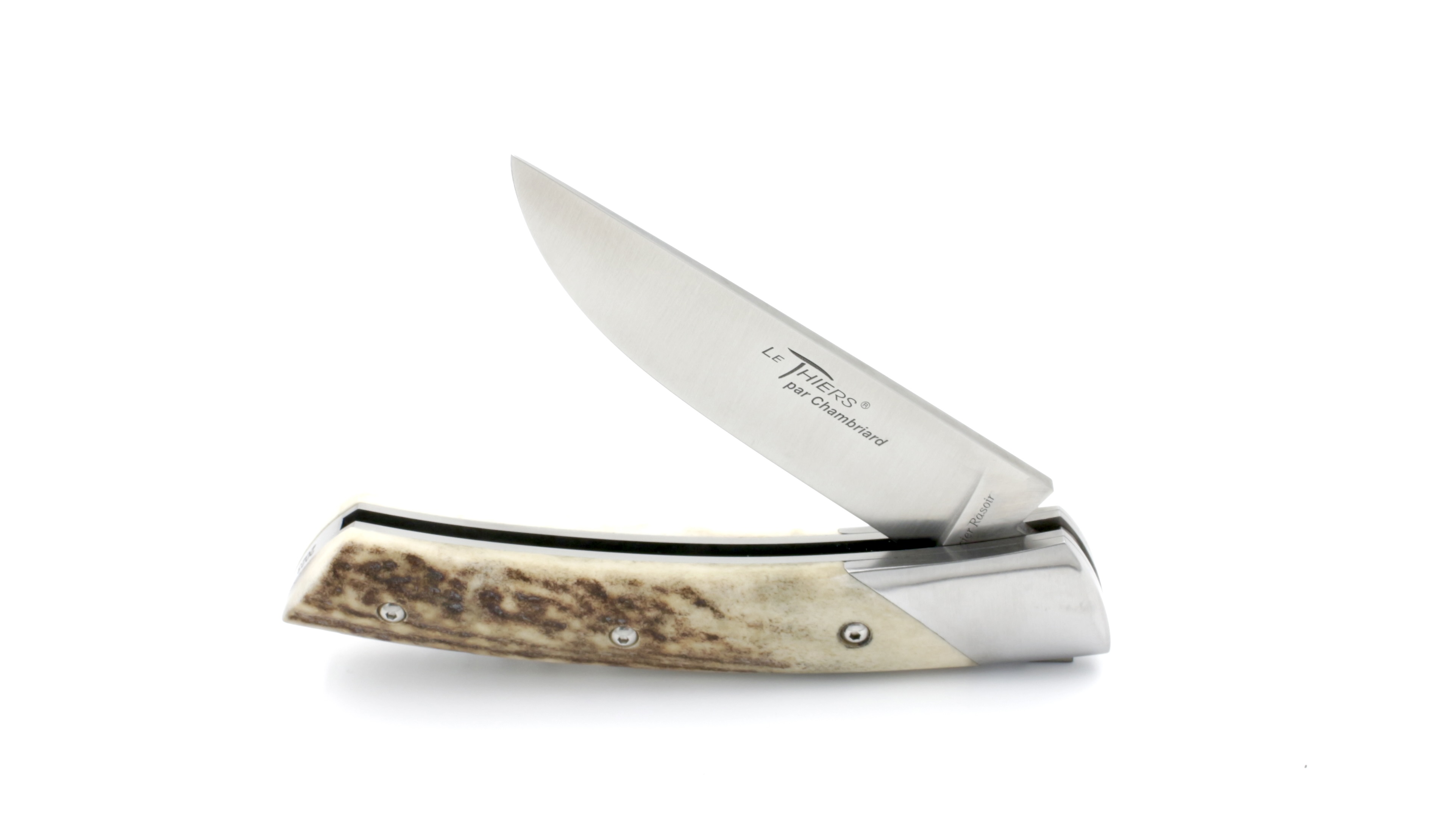 Chambriard LE TRAPPEUR GRAND CRU Hirschhorn