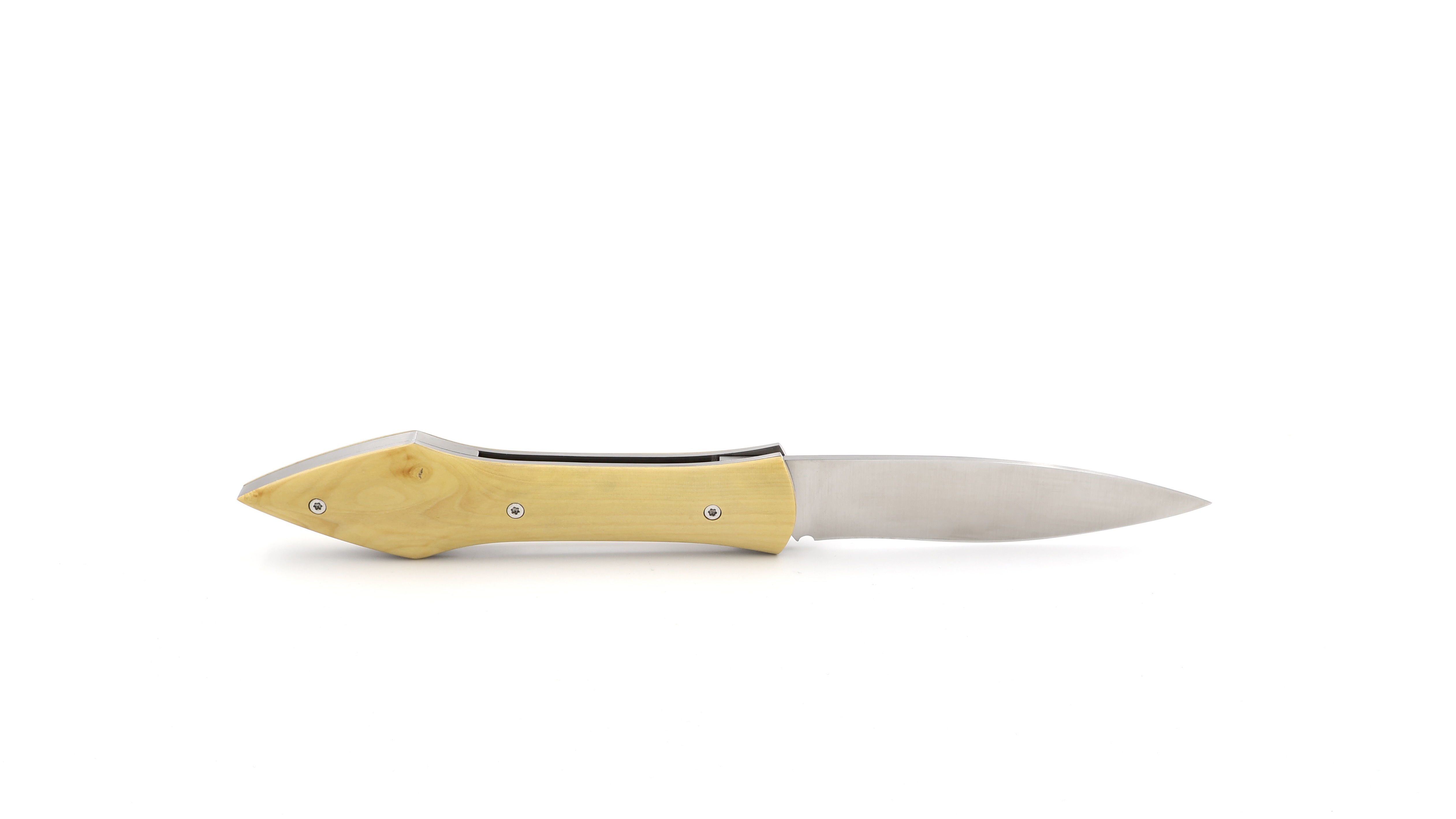 Laraud Blades L’Oegopsyde boxwood 