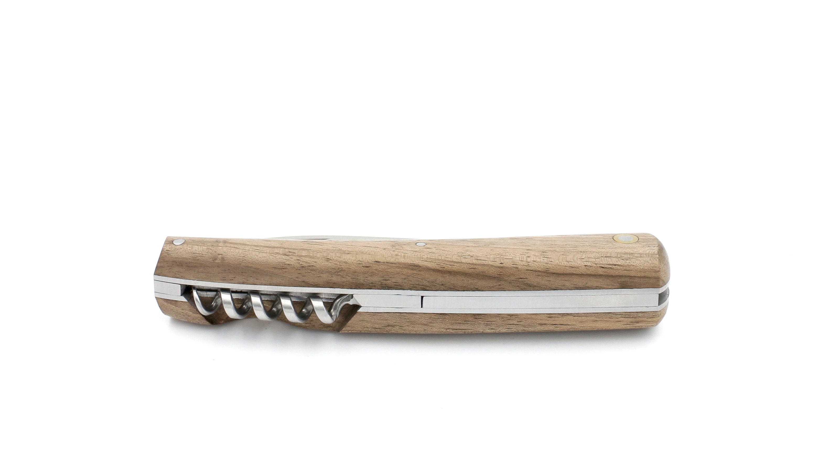 Liadou du Vallon® walnut with korkscrew 12 cm