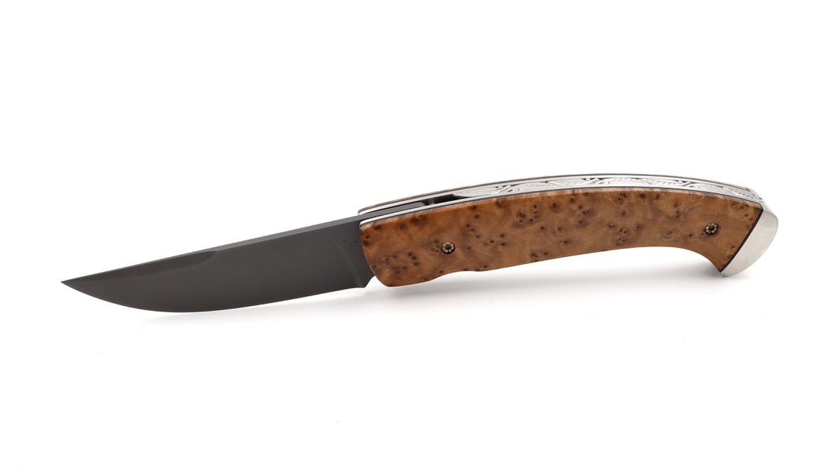 MANU LAPLACE 1515 thuya burlwood