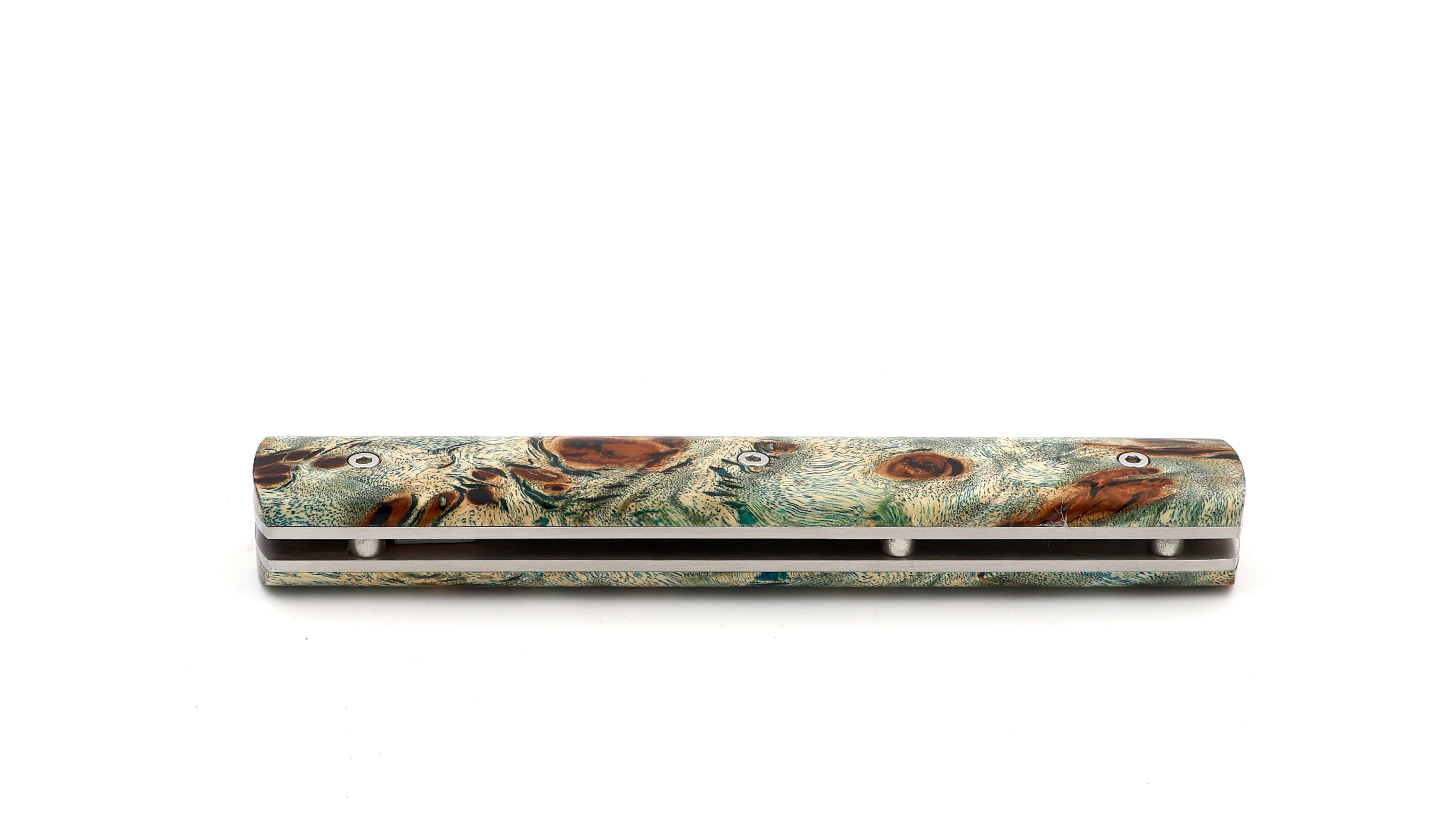 PERCEVAL Le Francais poplar burlwood
