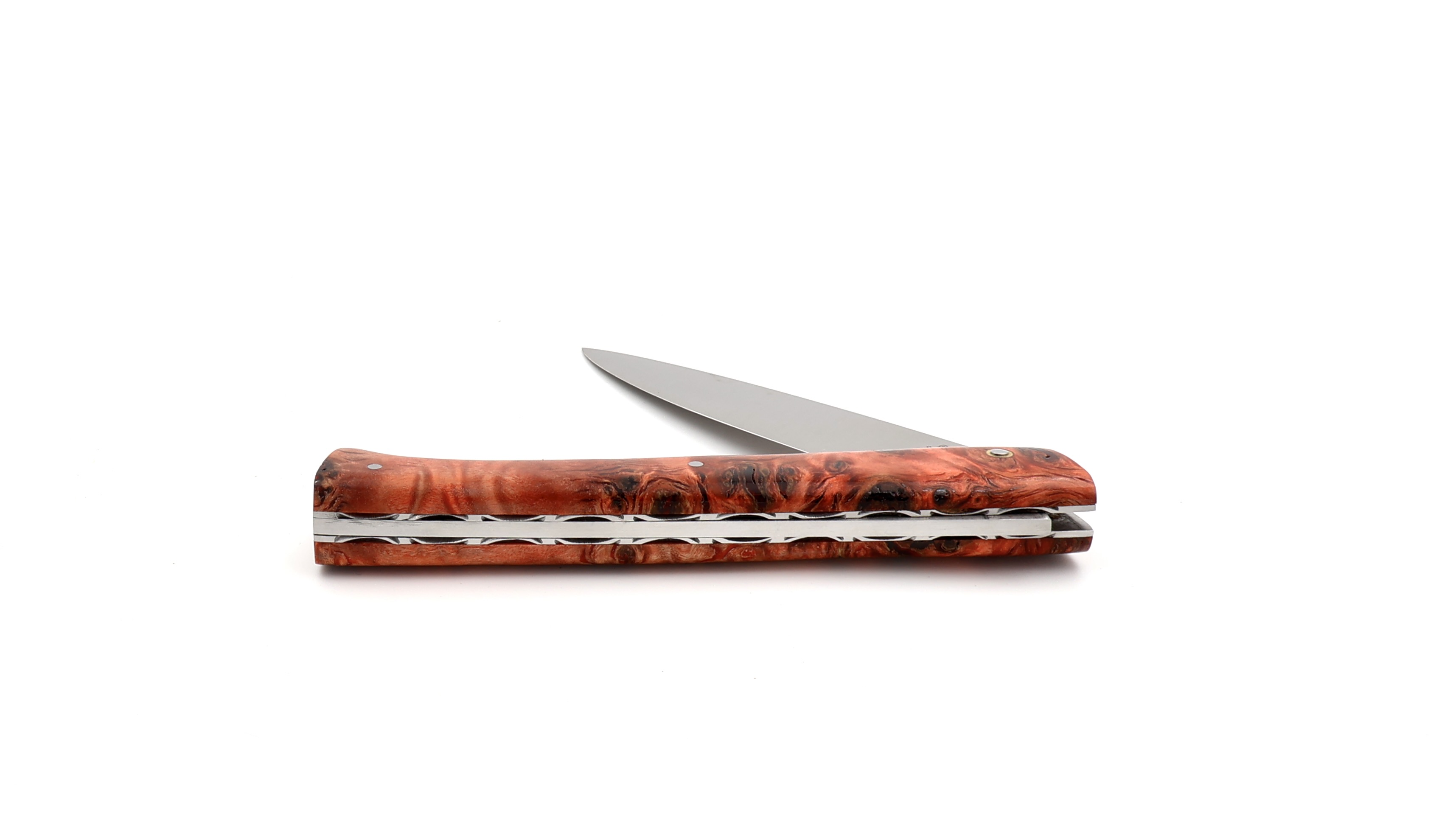 Fontenille Pataud Le LOMBARD poplar burlwood
