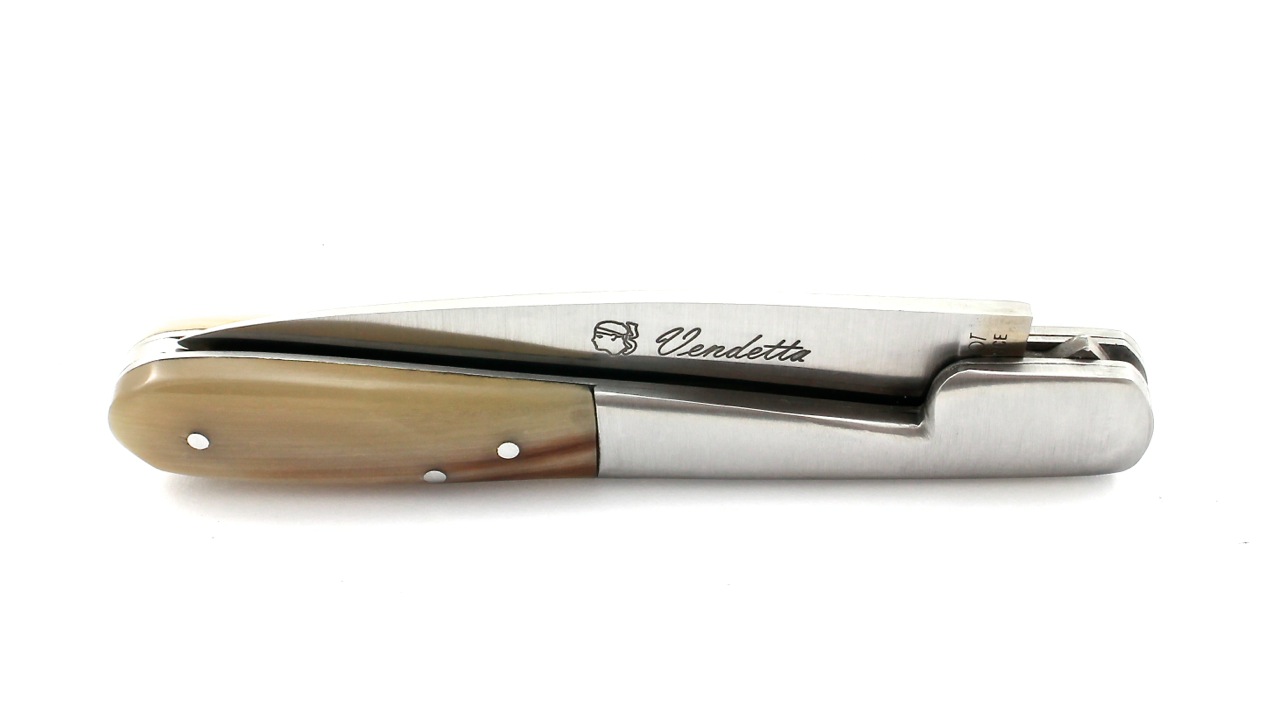 AU SABOT VENDETTA horn tip 11 cm