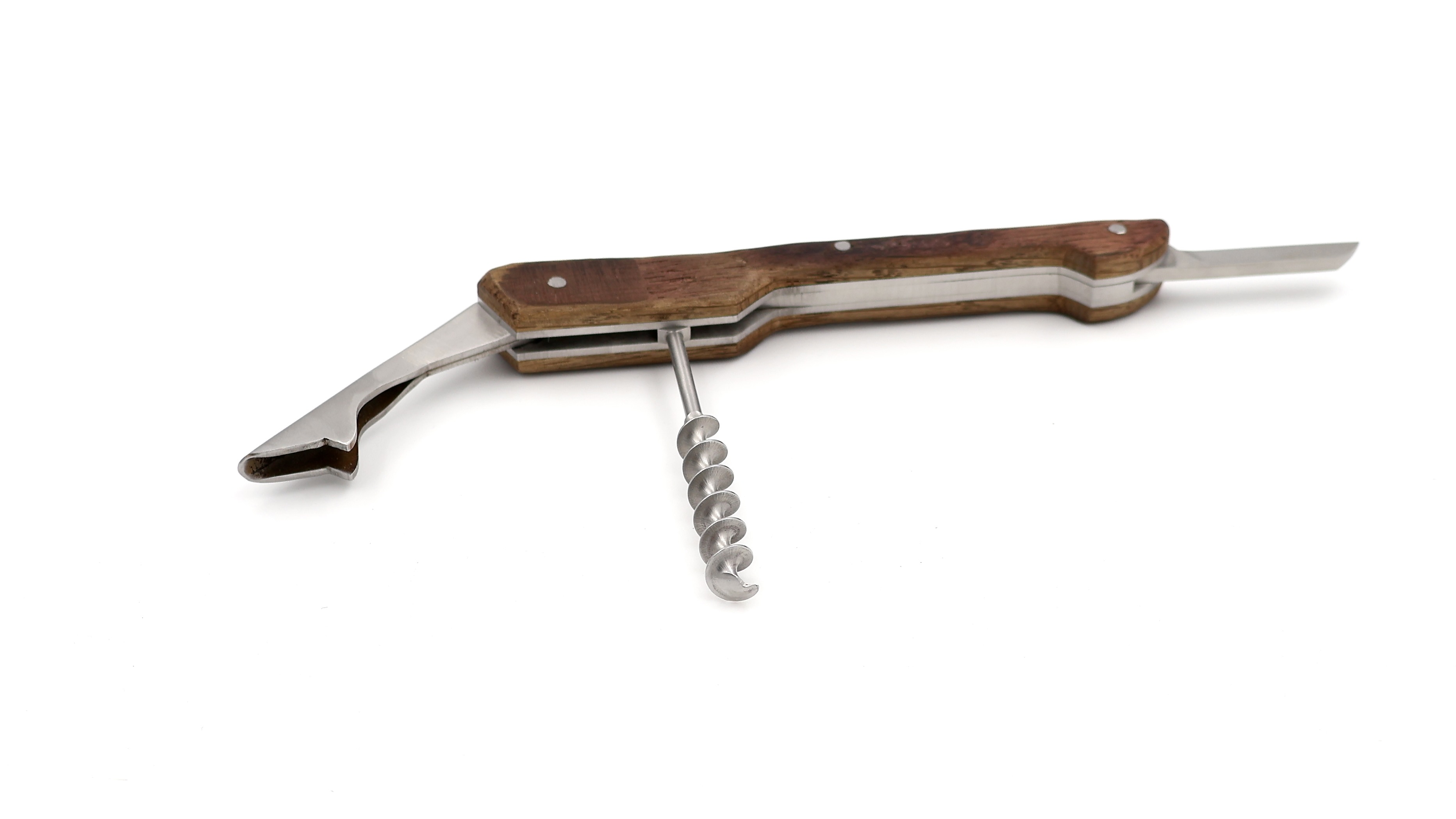 PERCEVAL Sommelier barrel oak