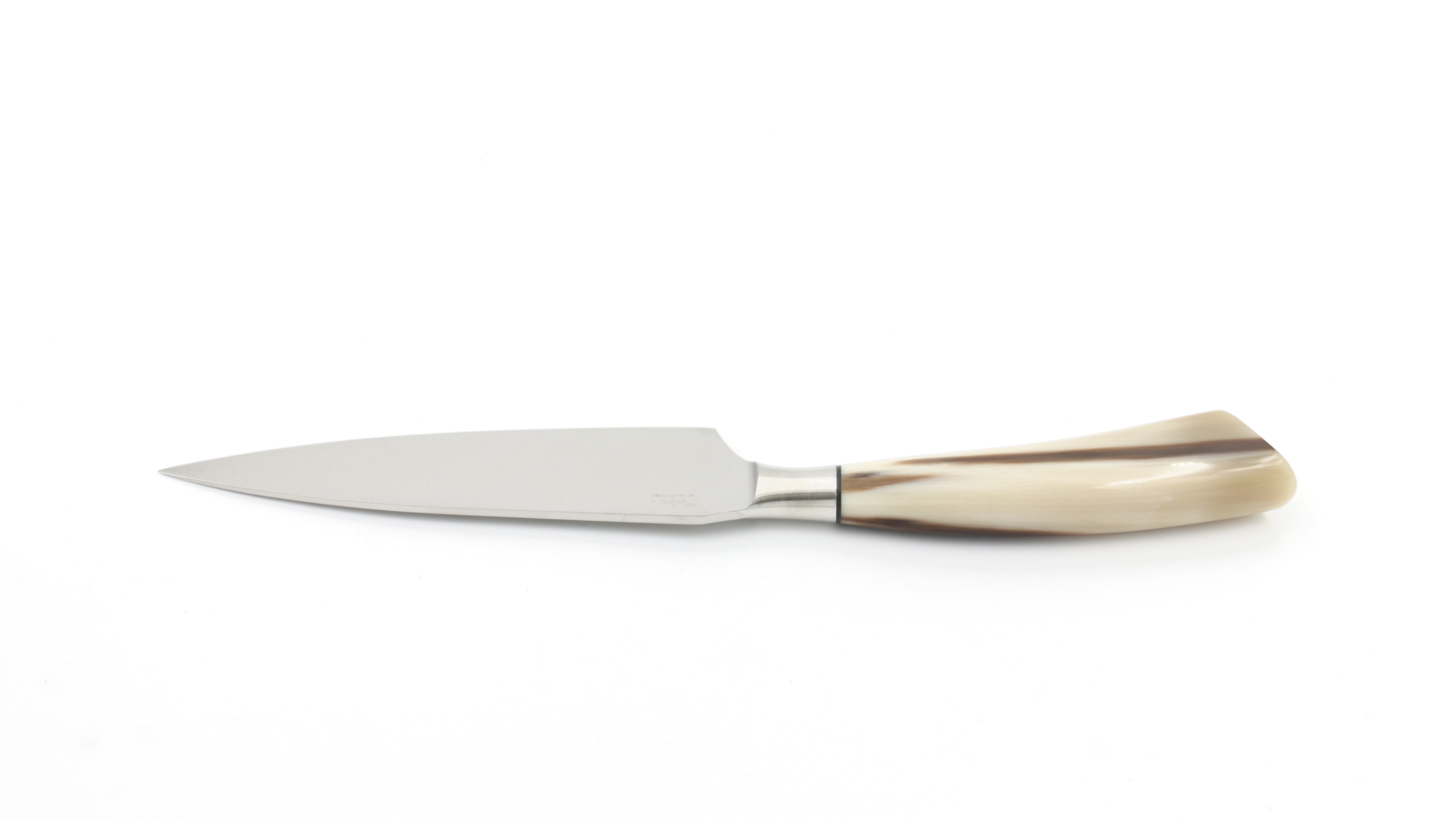 Saladini kleines Kochmesser Hornspitze 16,5 cm