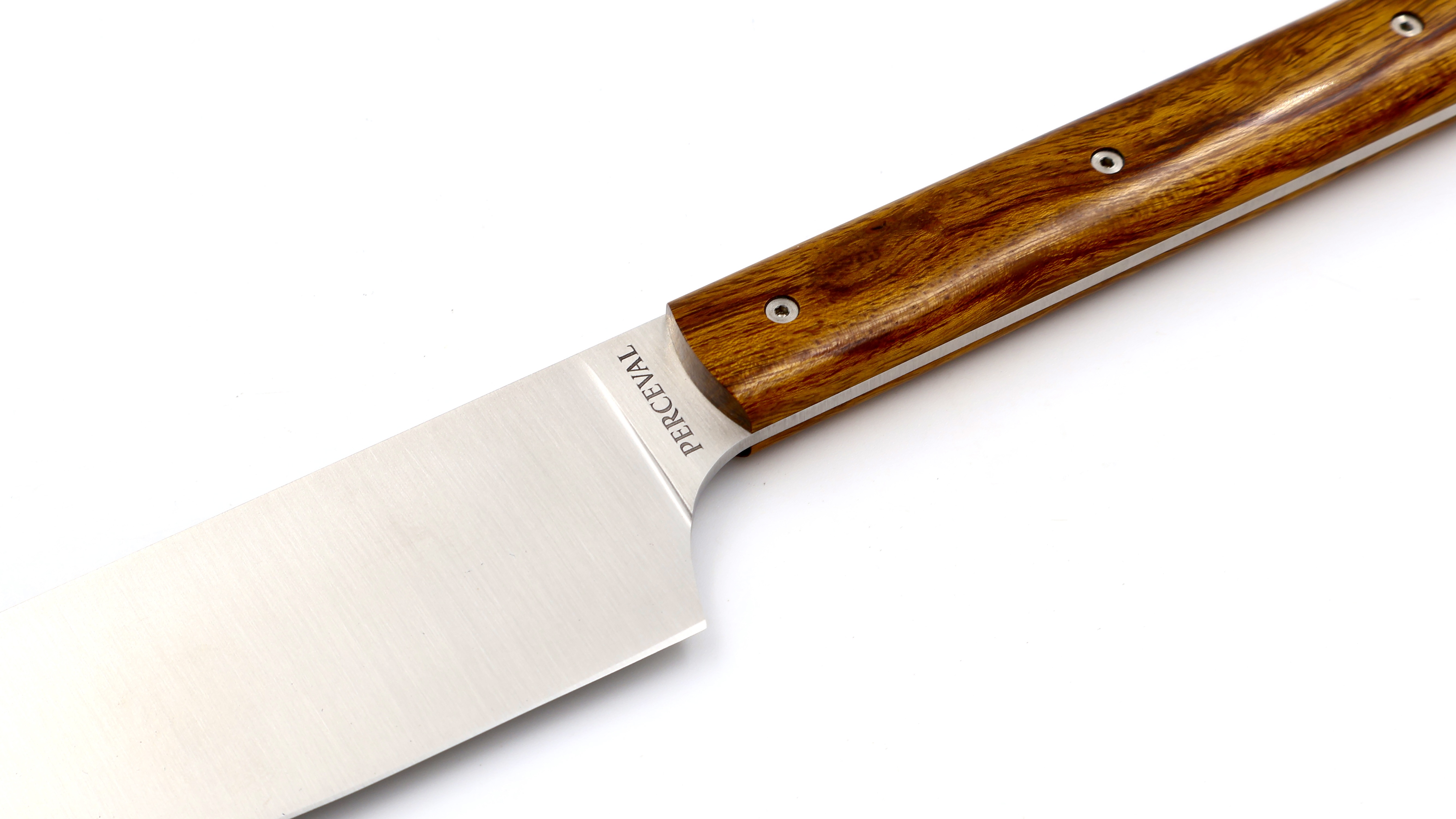 PERCEVAL 9.47 office knife 15 Arizona Ironwood PERCEVAL 9.47 office knife 15 Arizona Ironwood