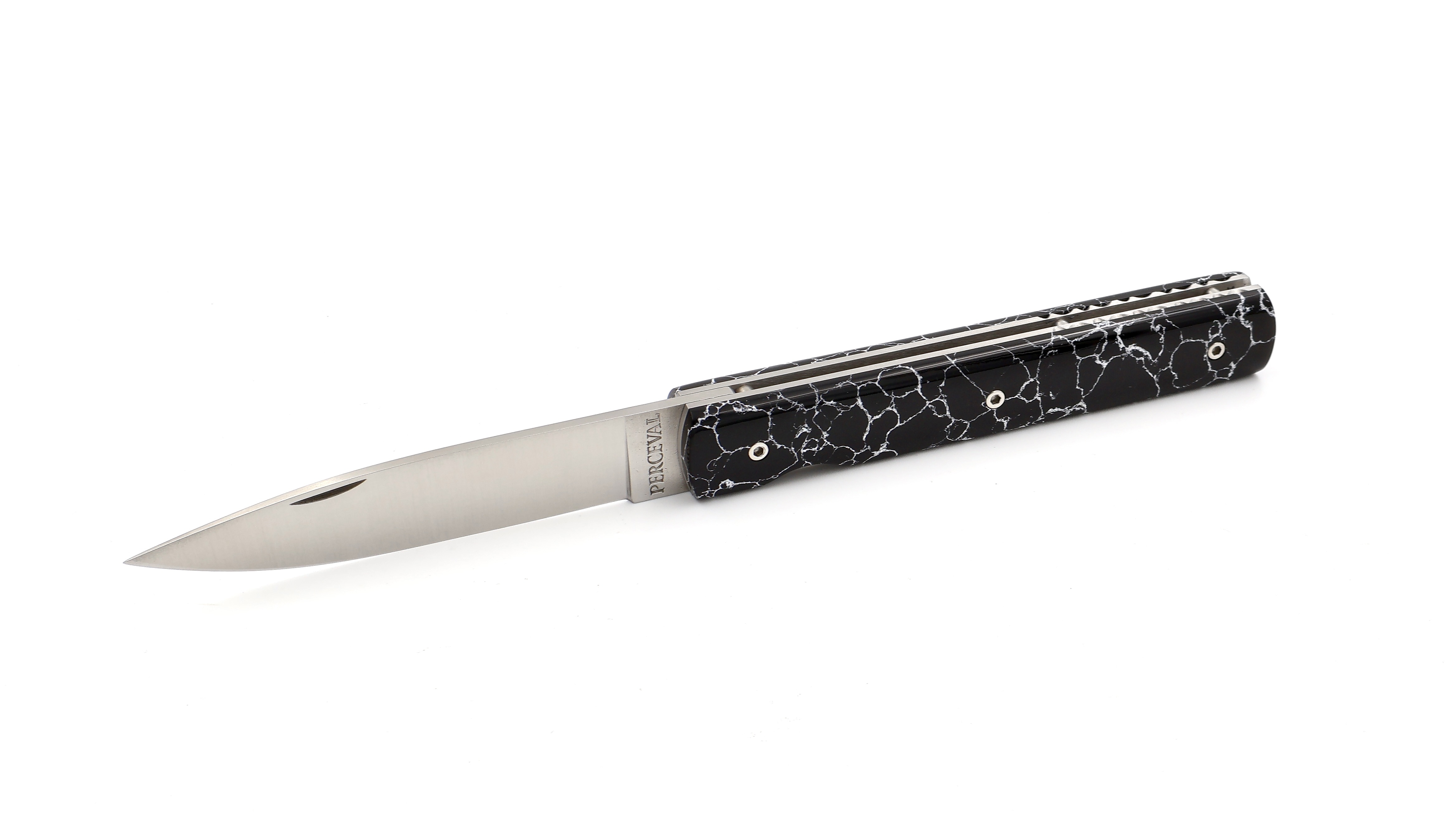 PERCEVAL Le Francais Onyx - unique piece PERCEVAL Le Francais Onyx - unique piece
