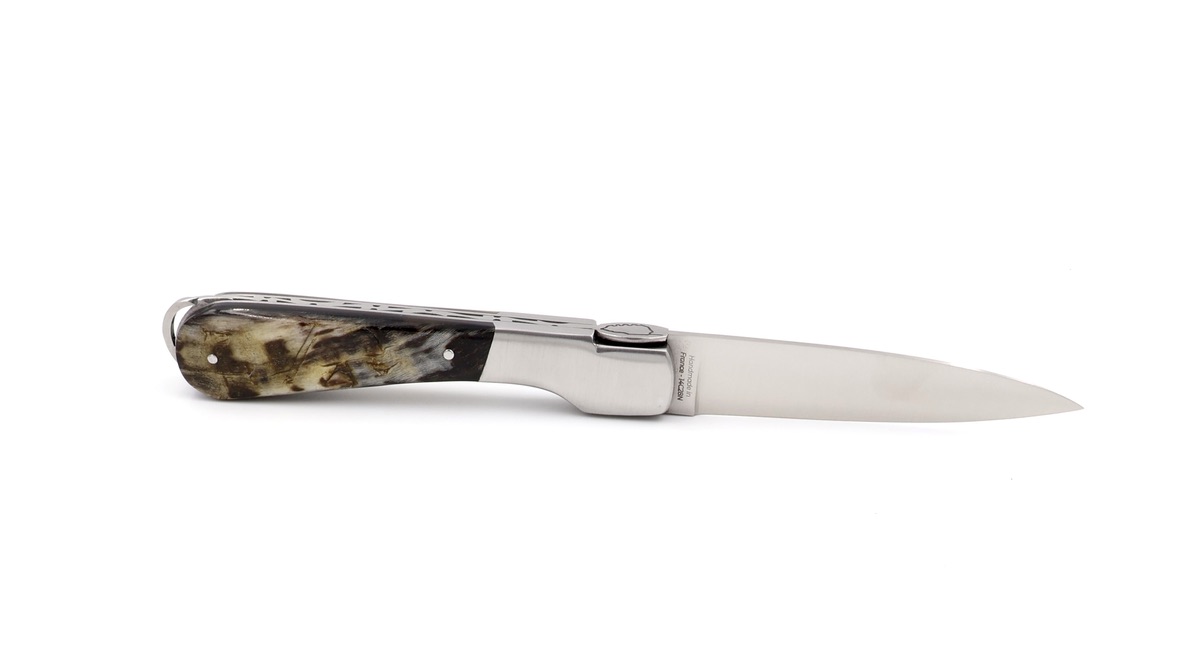 Fontenille Pataud SPERONE Widderhorn 12 cm