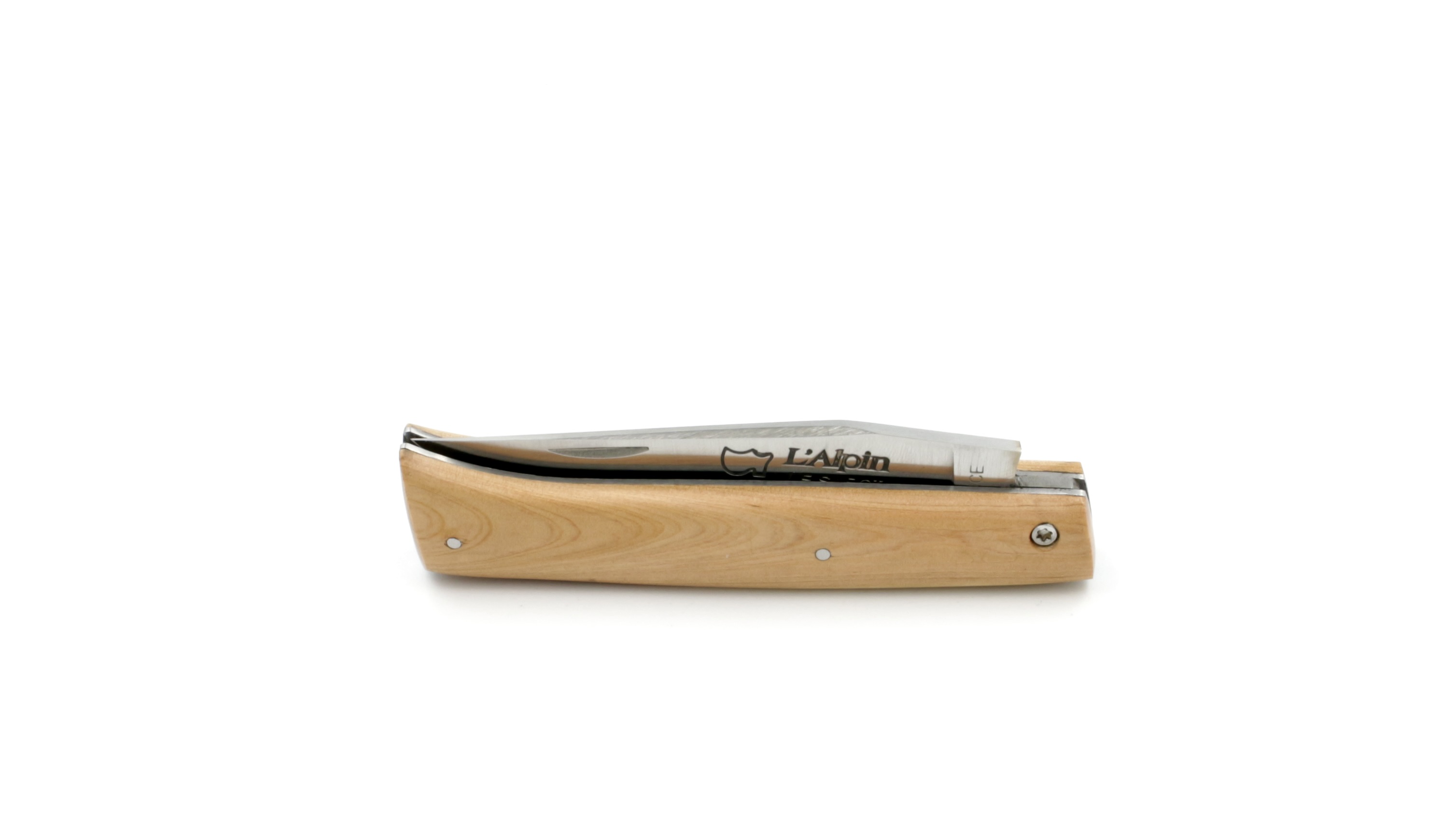 AU SABOT ALPIN juniper full handle