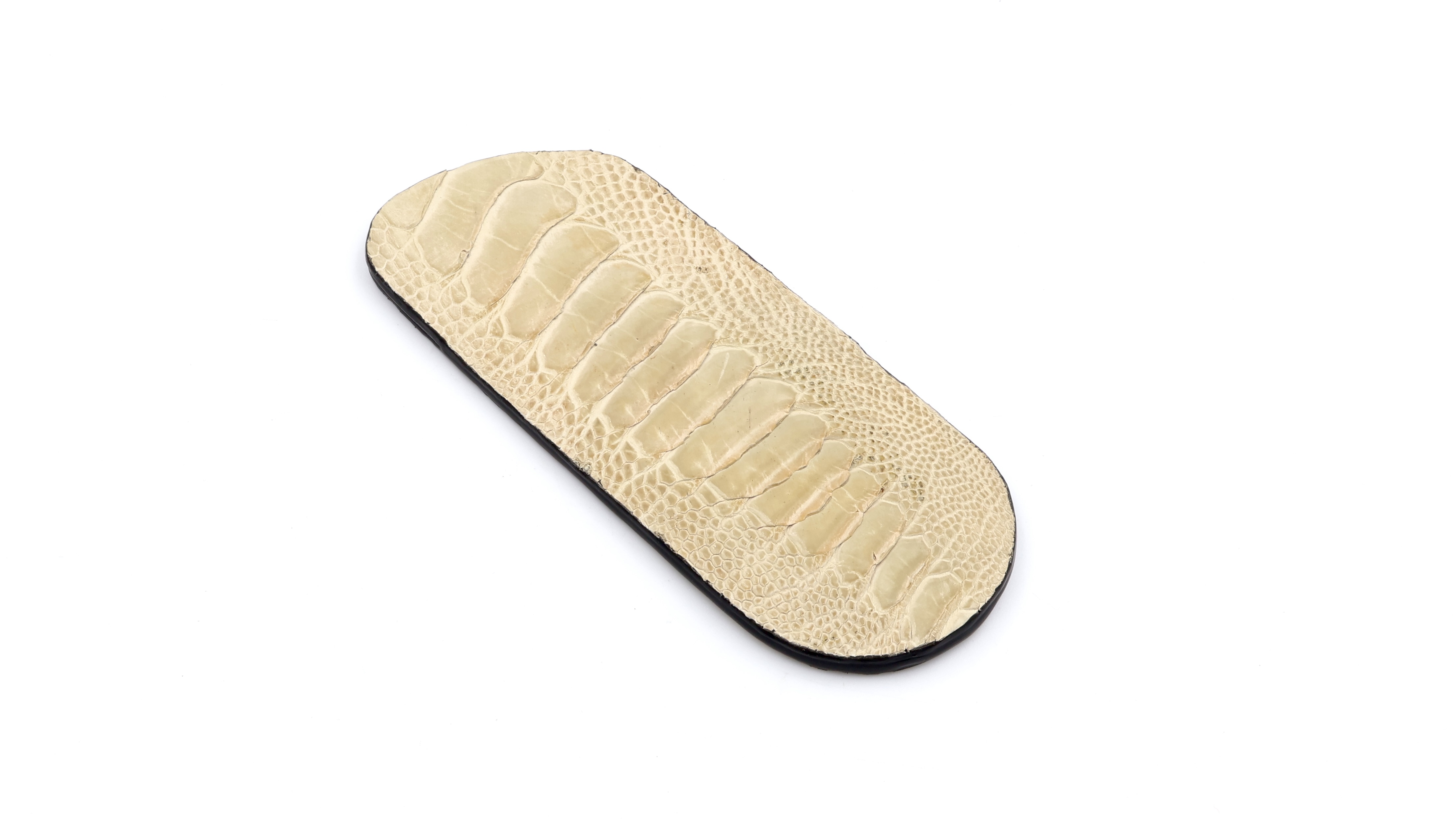 Atelier N°7 ostrichleg ivory 14 cm