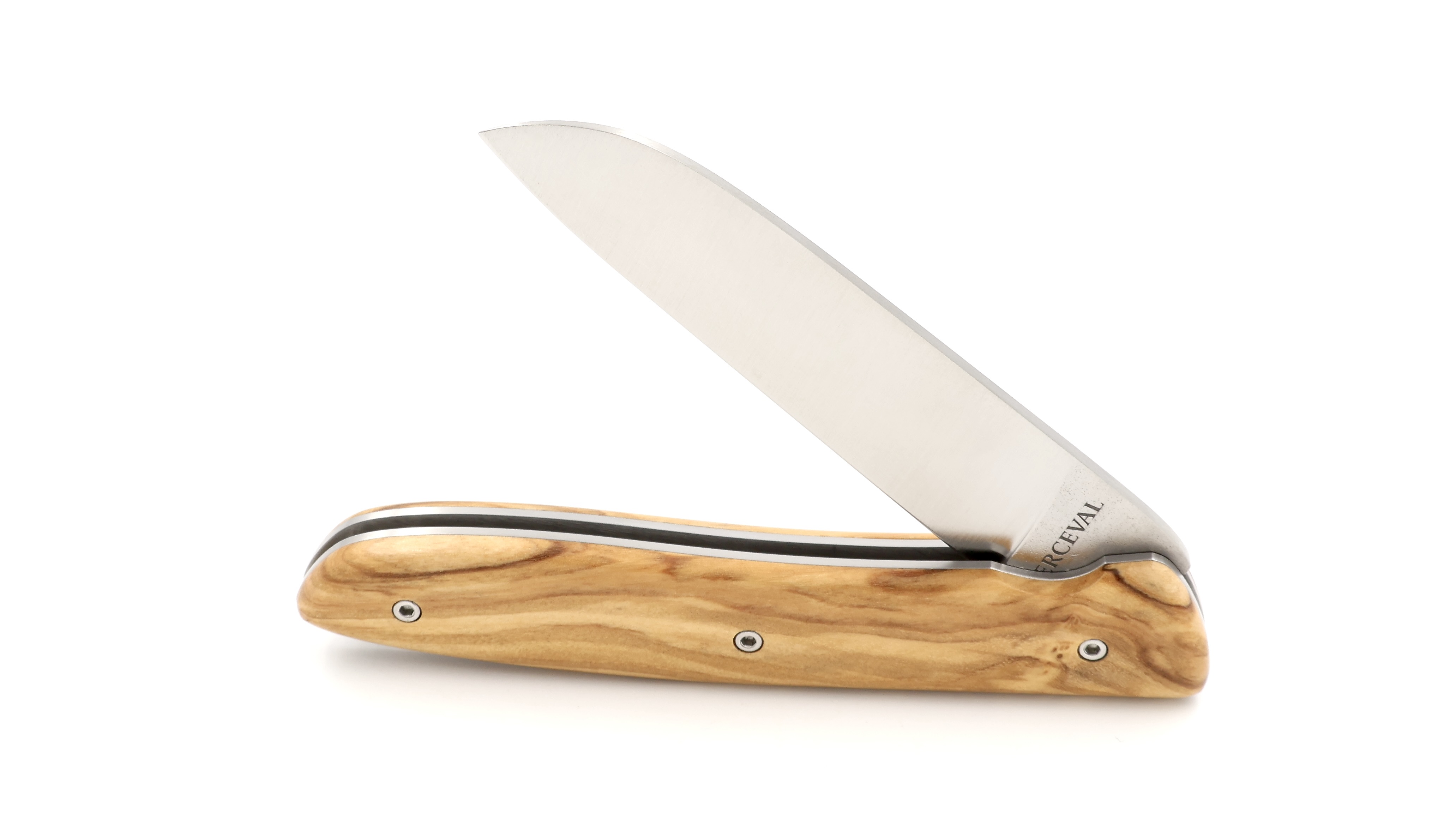 PERCEVAL L08 Olive