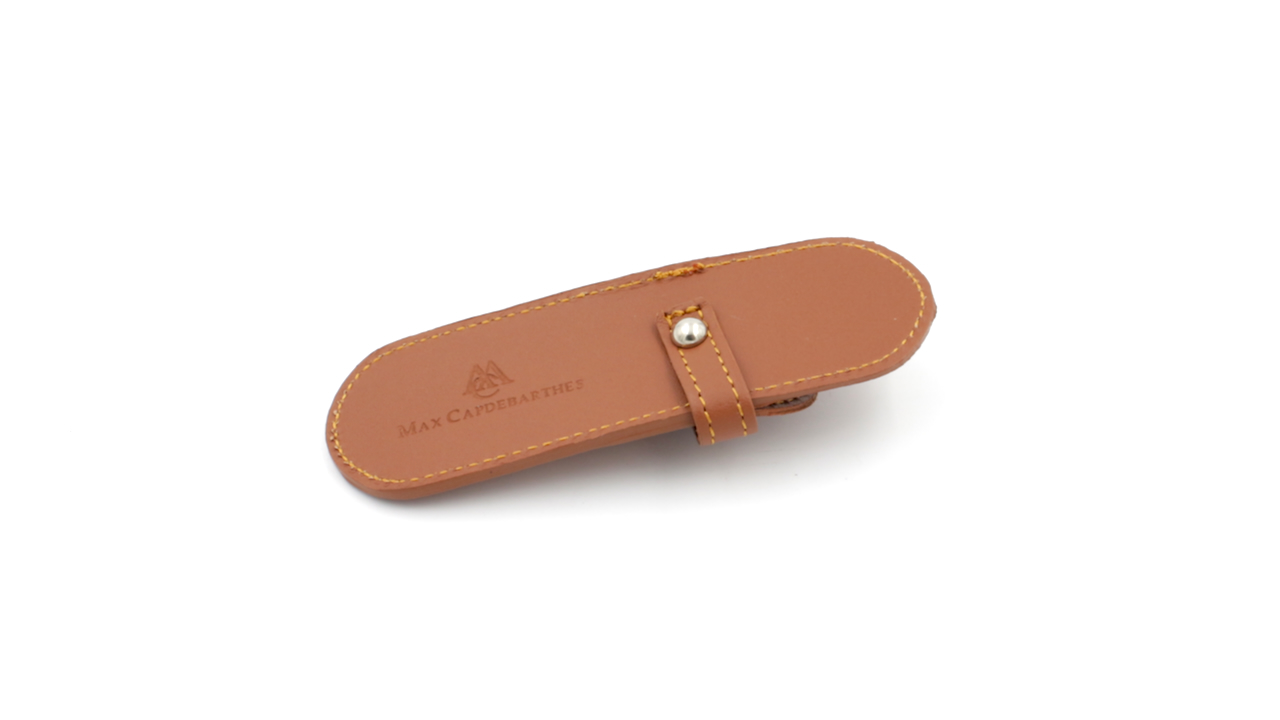 MAX CAPDEBARTHES  Stecketui INFINITIF PATTE  9/10 cm