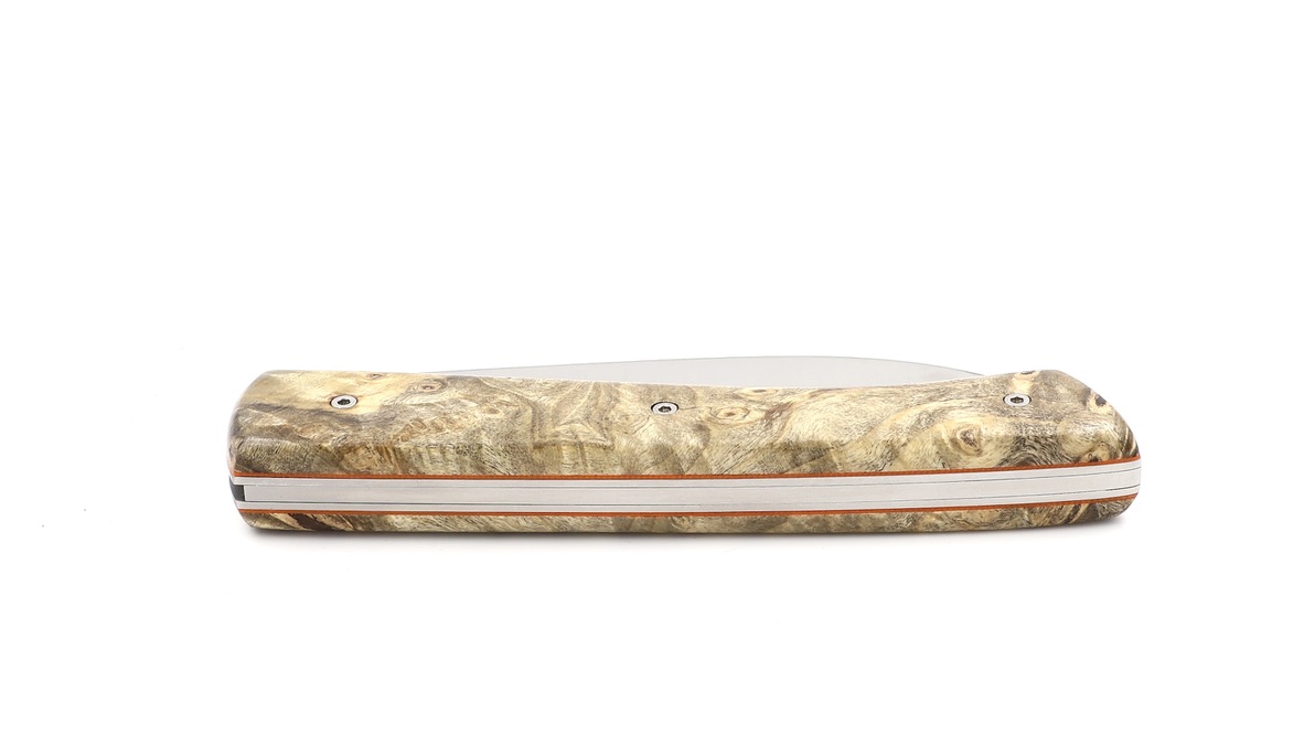 Marie Taillardat Le 1925 Buchsbaum Wurzelholz