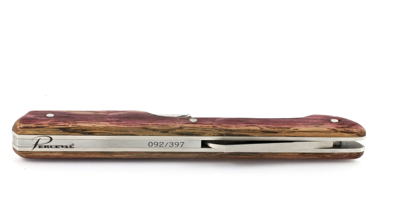 Weinfass-4 PERCEVAL Sommelier barrel oak