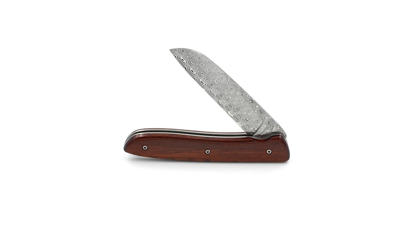 PERCEVAL L08 Damast Amourette