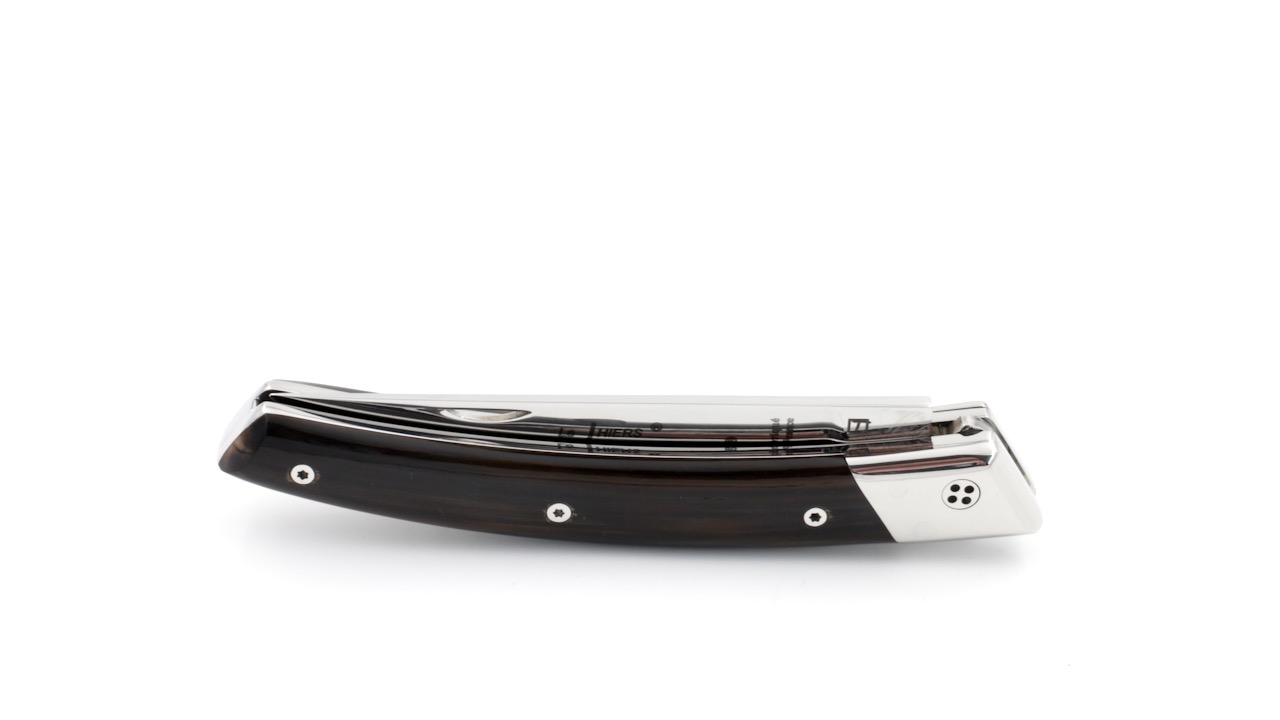 Claude DOZORME Thiers RLT buffalo horn