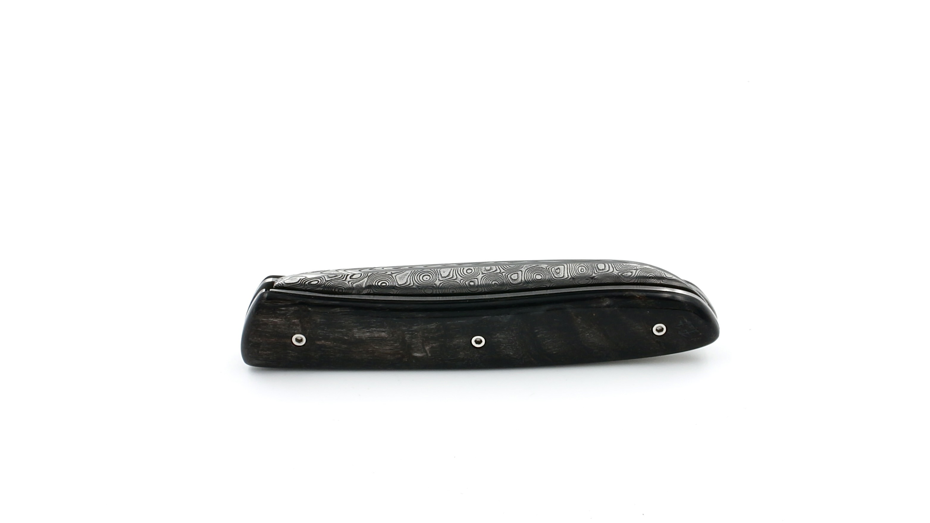 PERCEVAL L08 Damast Widderhorn 