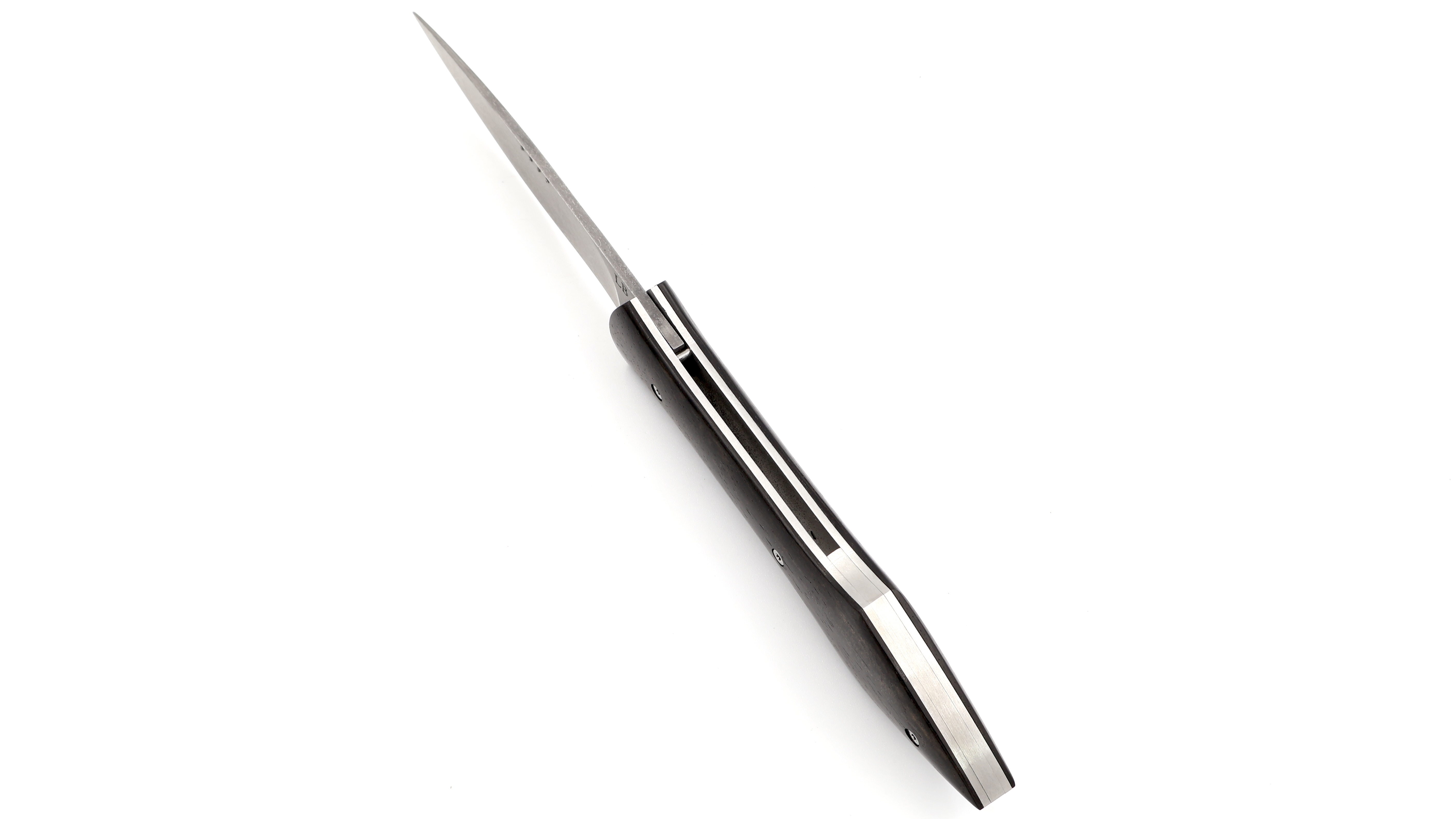Laraud Blades L’Oegopsyde ebony