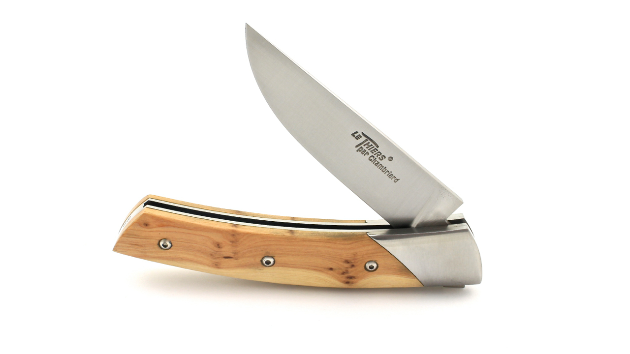 TRAPPEUR-GEI-4 Chambriard LE TRAPPEUR Wacholder