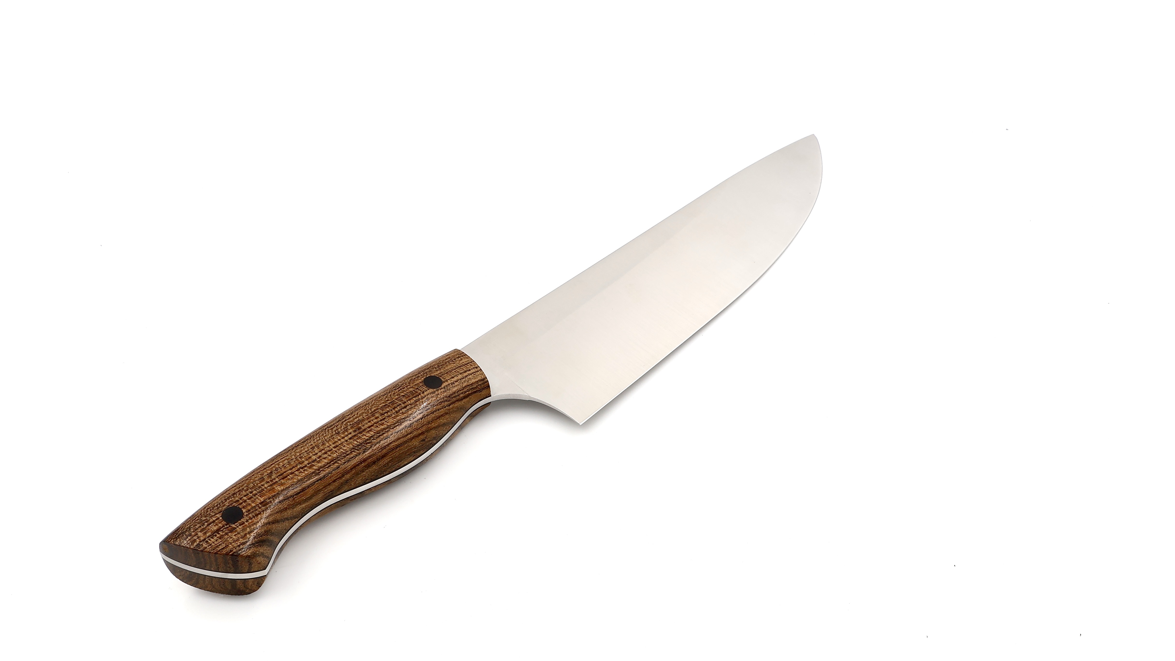 KLEOS chefknife CLASSIQUE louro preto 20 cm KLEOS chefknife CLASSIQUE louro preto 20 cm