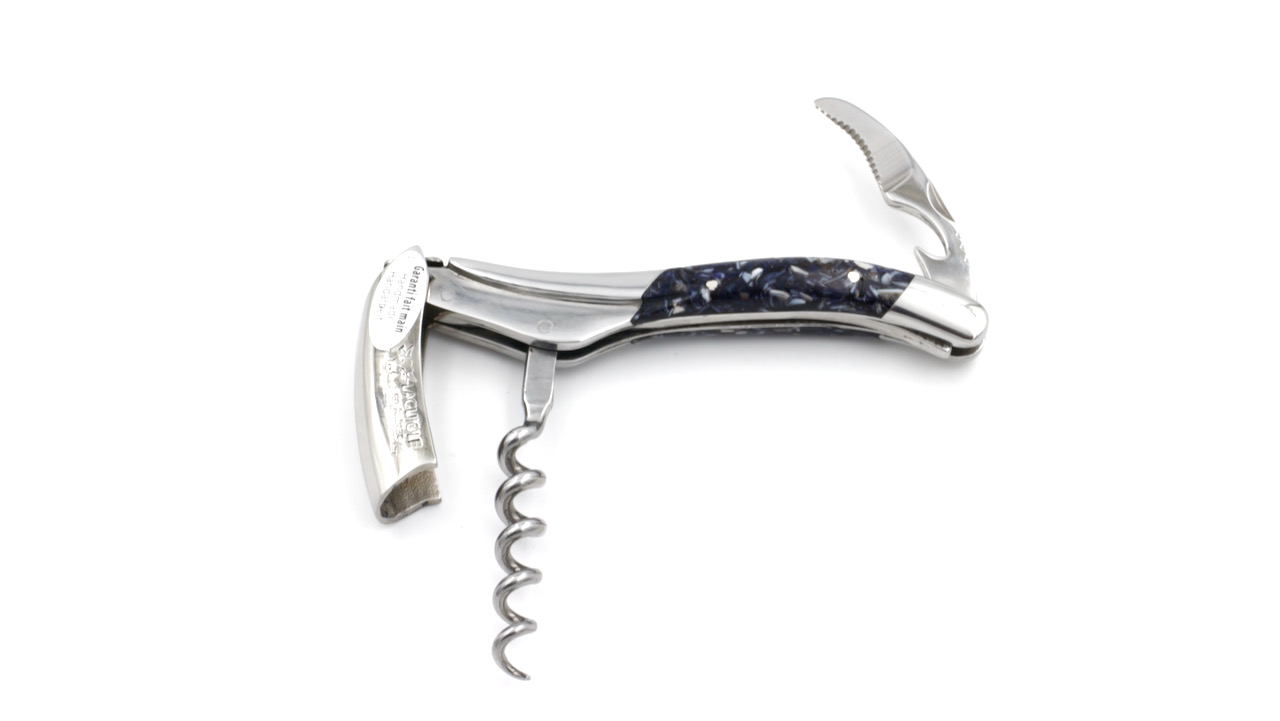 Laguiole en Aubrac Laguiole Sommelier knife shells