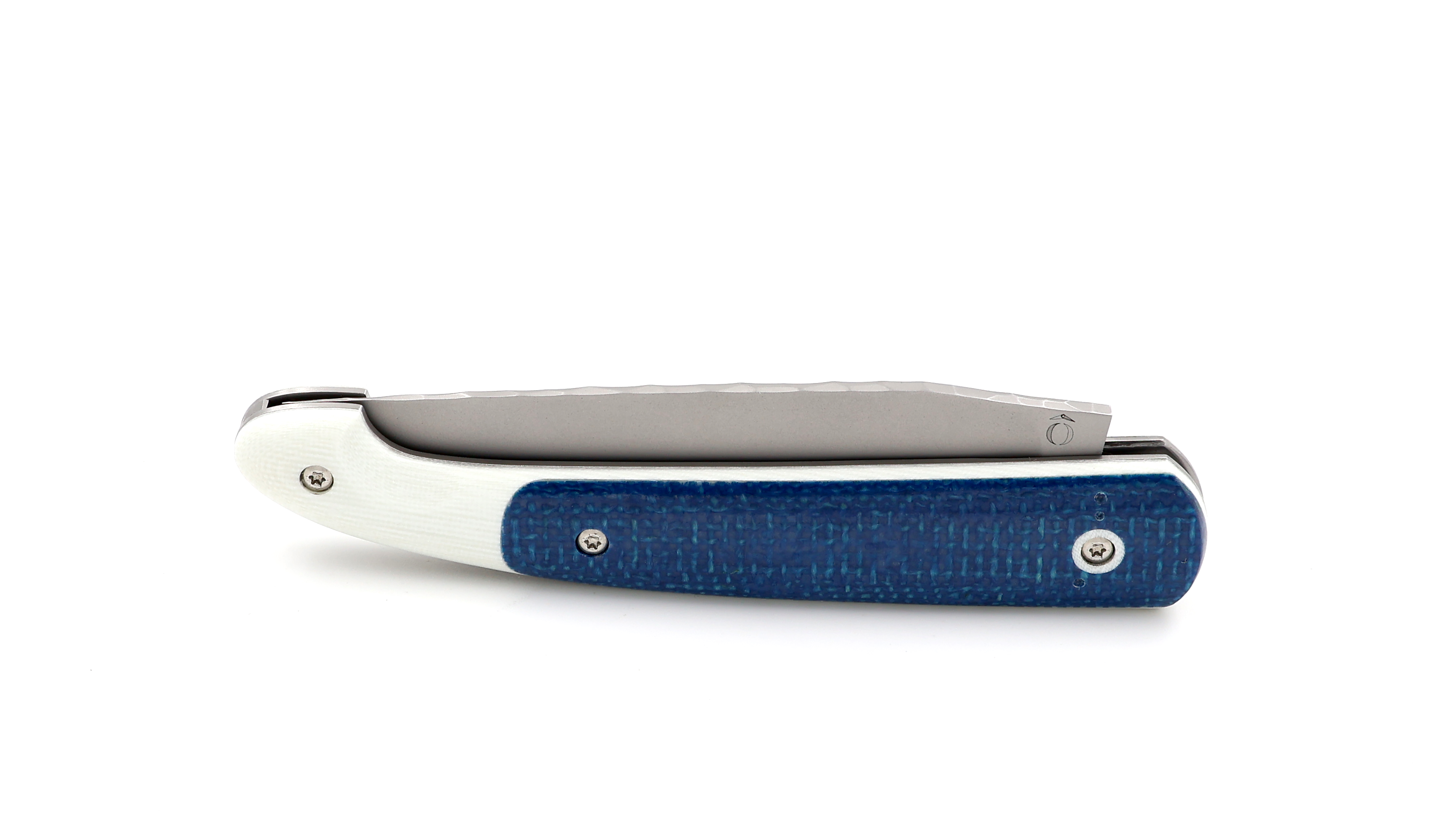 Atelier Odae Le PASSAGER G10 & Micarta