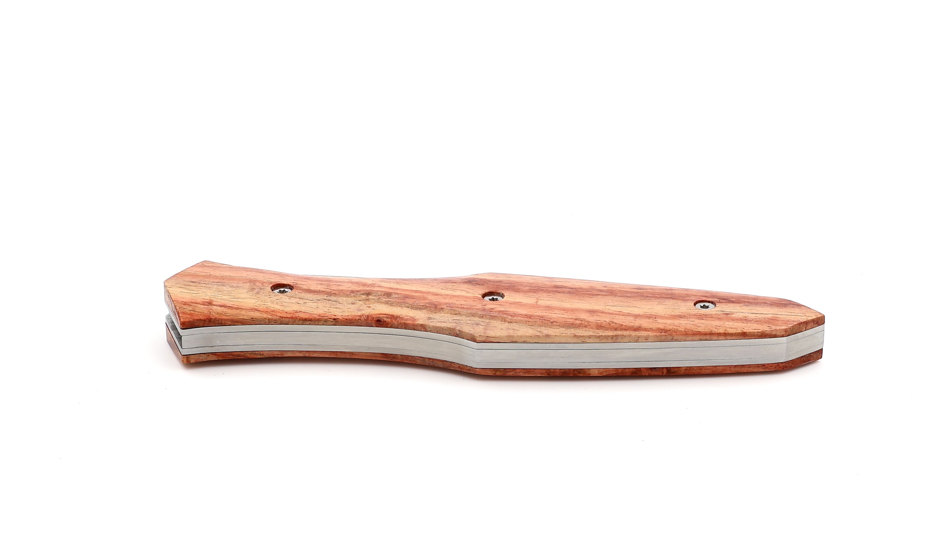Laraud Blades MagnaPinna rose wood