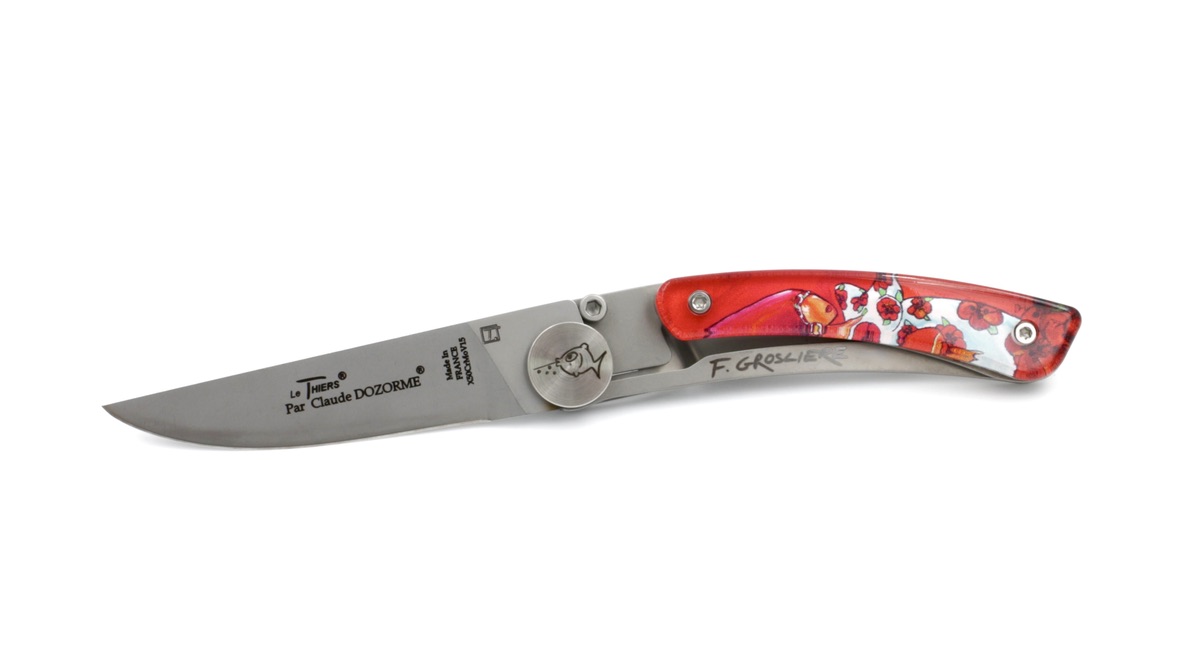 8D4A4DA4-0DEE-4A8A-A410-A0D60F51D709_1_105_c Claude DOZORME Thiers Liner Lock Francois Groslière N°3