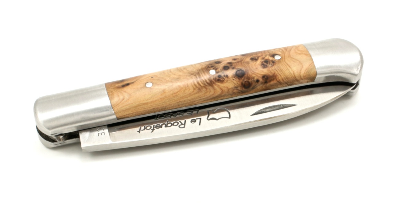 Roquefort-Wacholder-5 AU SABOT LE ROQUEFORT Wacholder