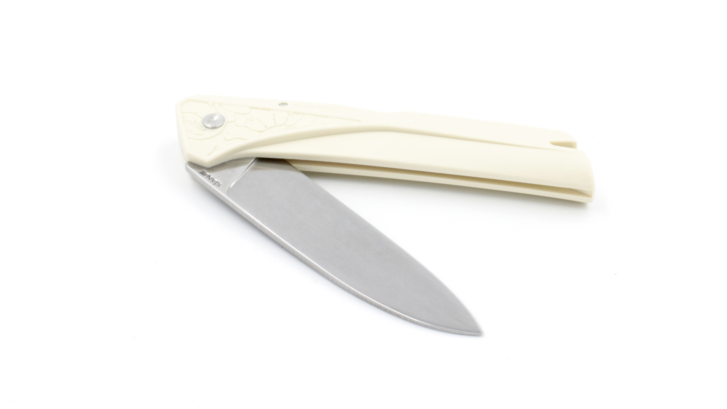 Florinox KIANA MER Klappmesser sandfarben