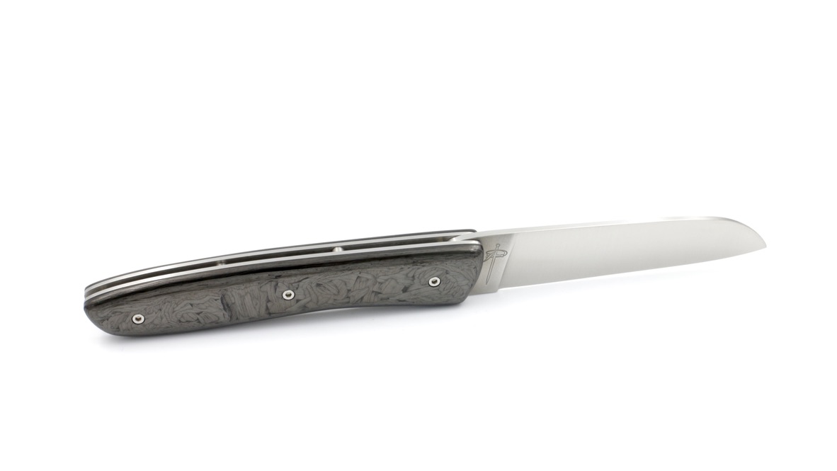 PERCEVAL L08 Carbondamast