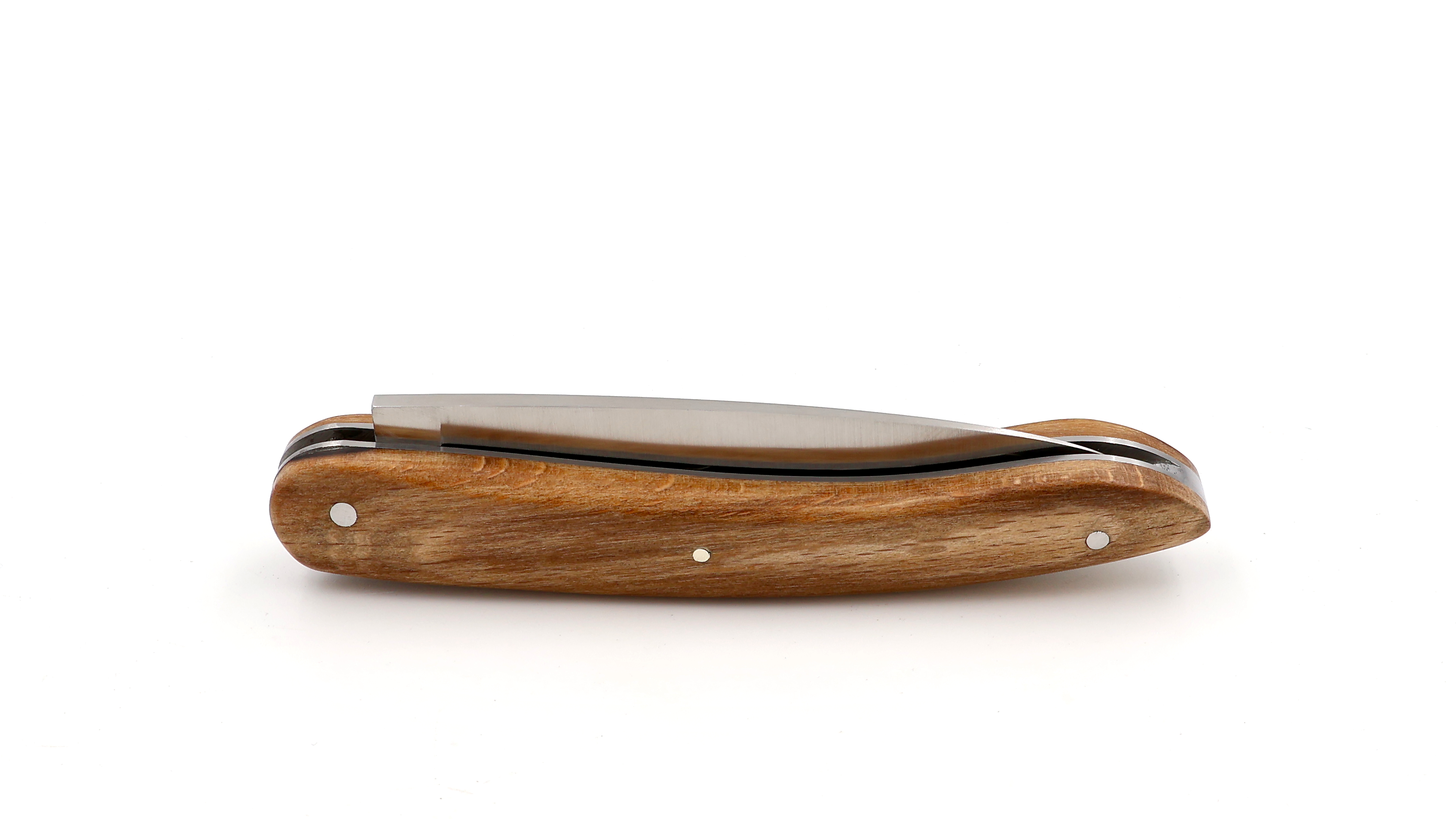 Laguiole en Aubrac  Lo FAU 11 cm Aubrac Holz