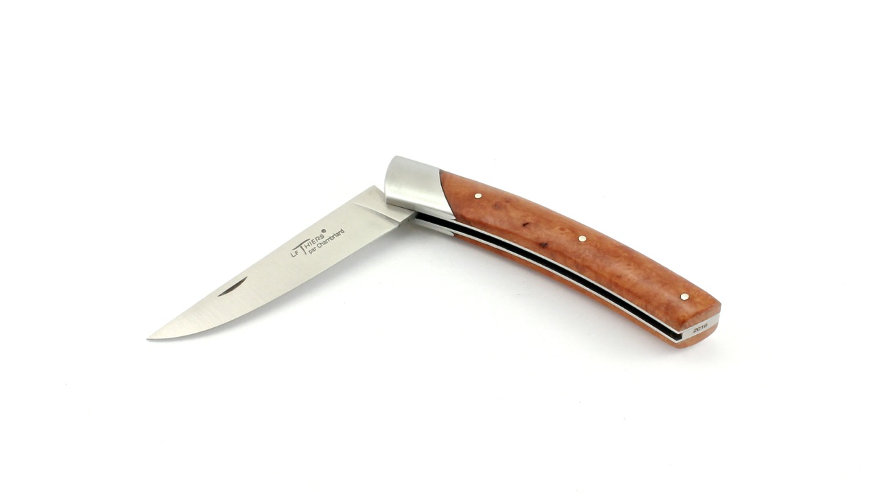 Chambriard Thiers COMPACT Bruyère Holz