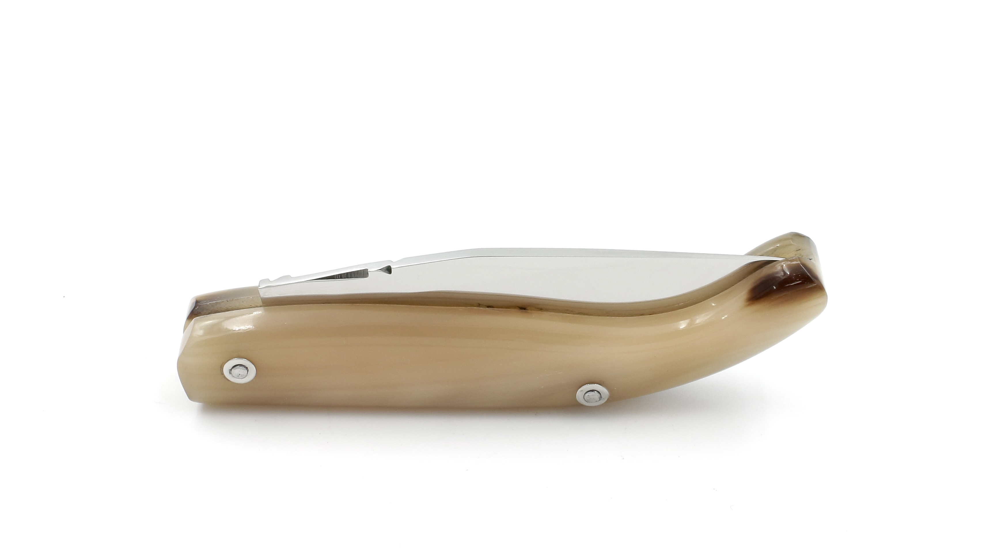 Nino Nista Gobbo di Guardiagrele horntip