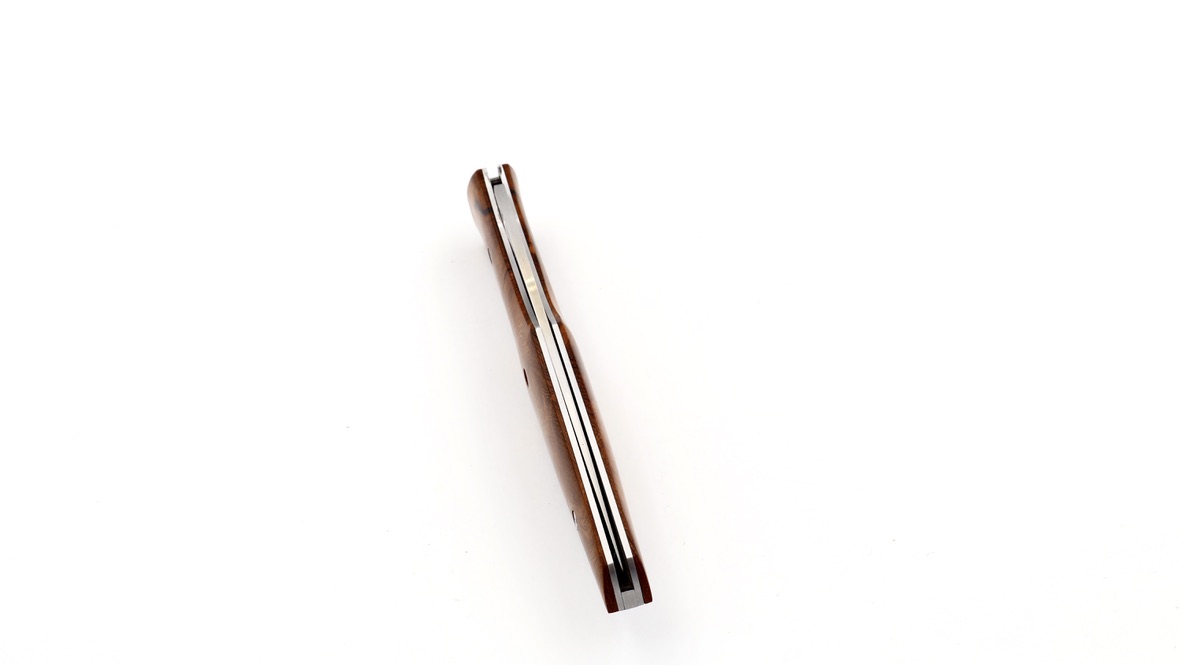 Laraud Blades MagnaPinna iron wood