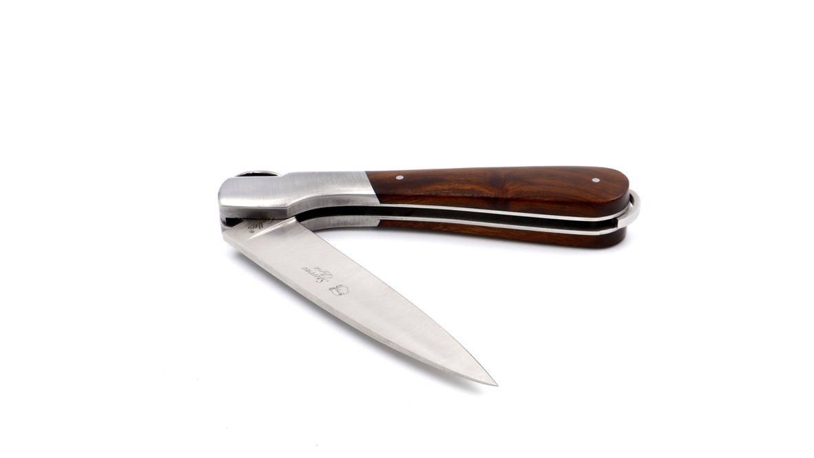 Fontenille Pataud SPERONE Wüsteneisenholz 12 cm Fontenille Pataud SPERONE Wüsteneisenholz 12 cm