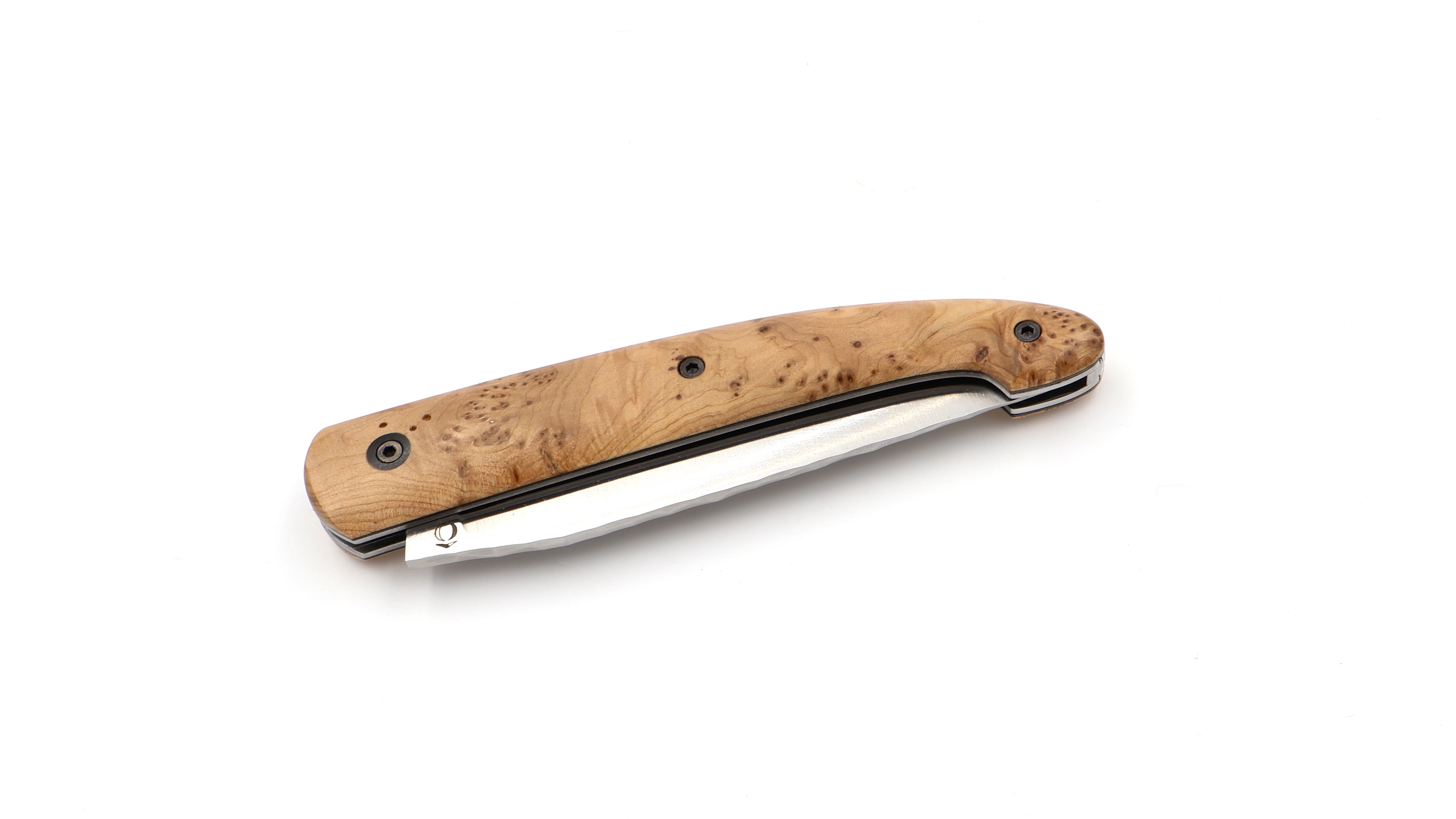 Atelier Odae Le PASSAGER burl of juniper burl