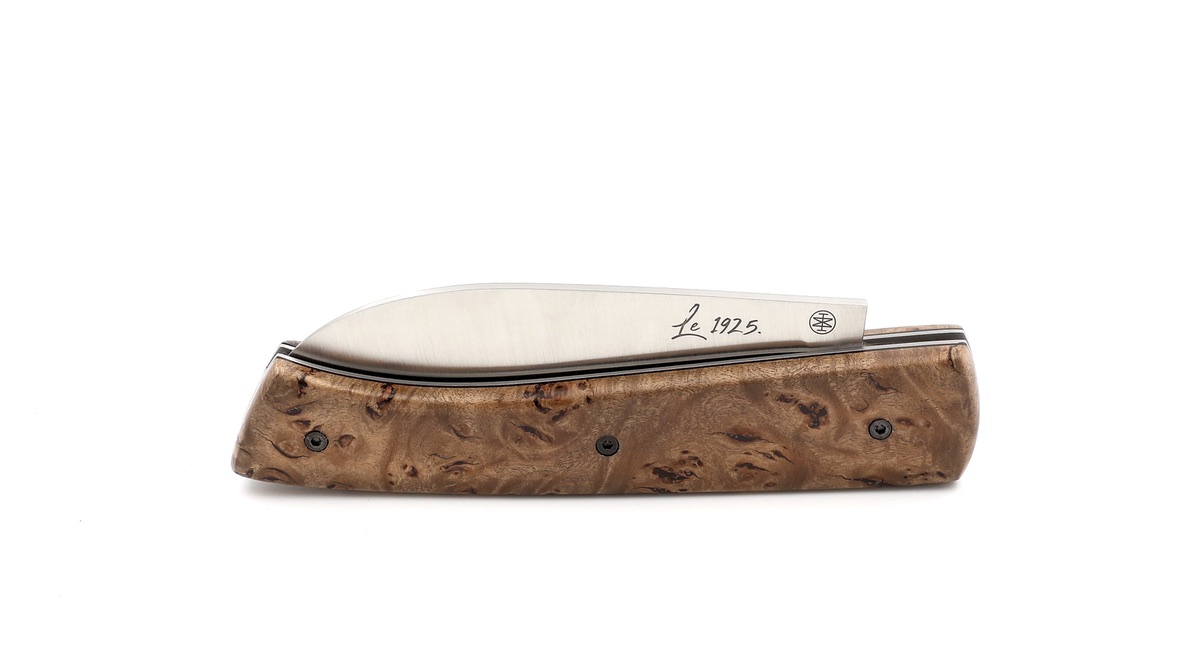 Marie Taillardat Le 1925 philippinische Ebenholzwurzel 