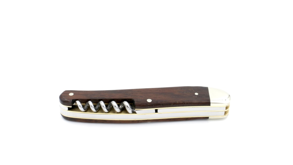 Robert Klaas Messer "Classic Line" 3-tlg. Palisander