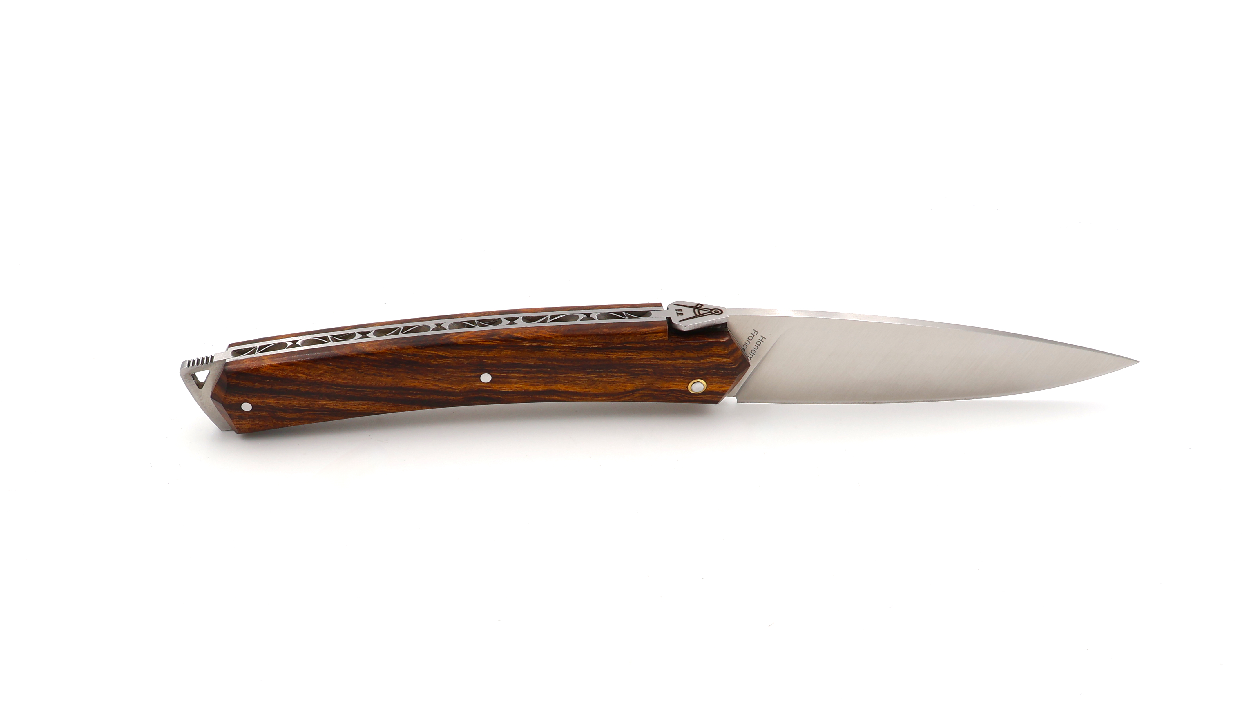 Fontenille Pataud ORIGINE 1929 iron wood