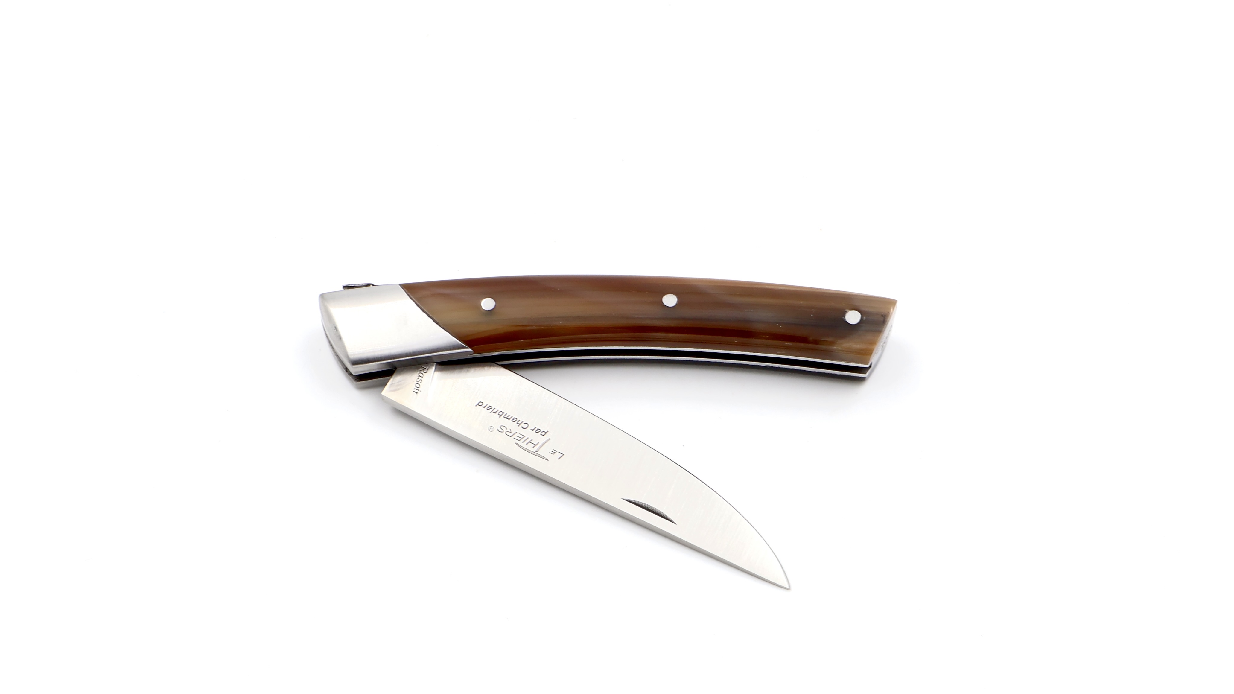 Chambriard Thiers COMPACT Horn tip