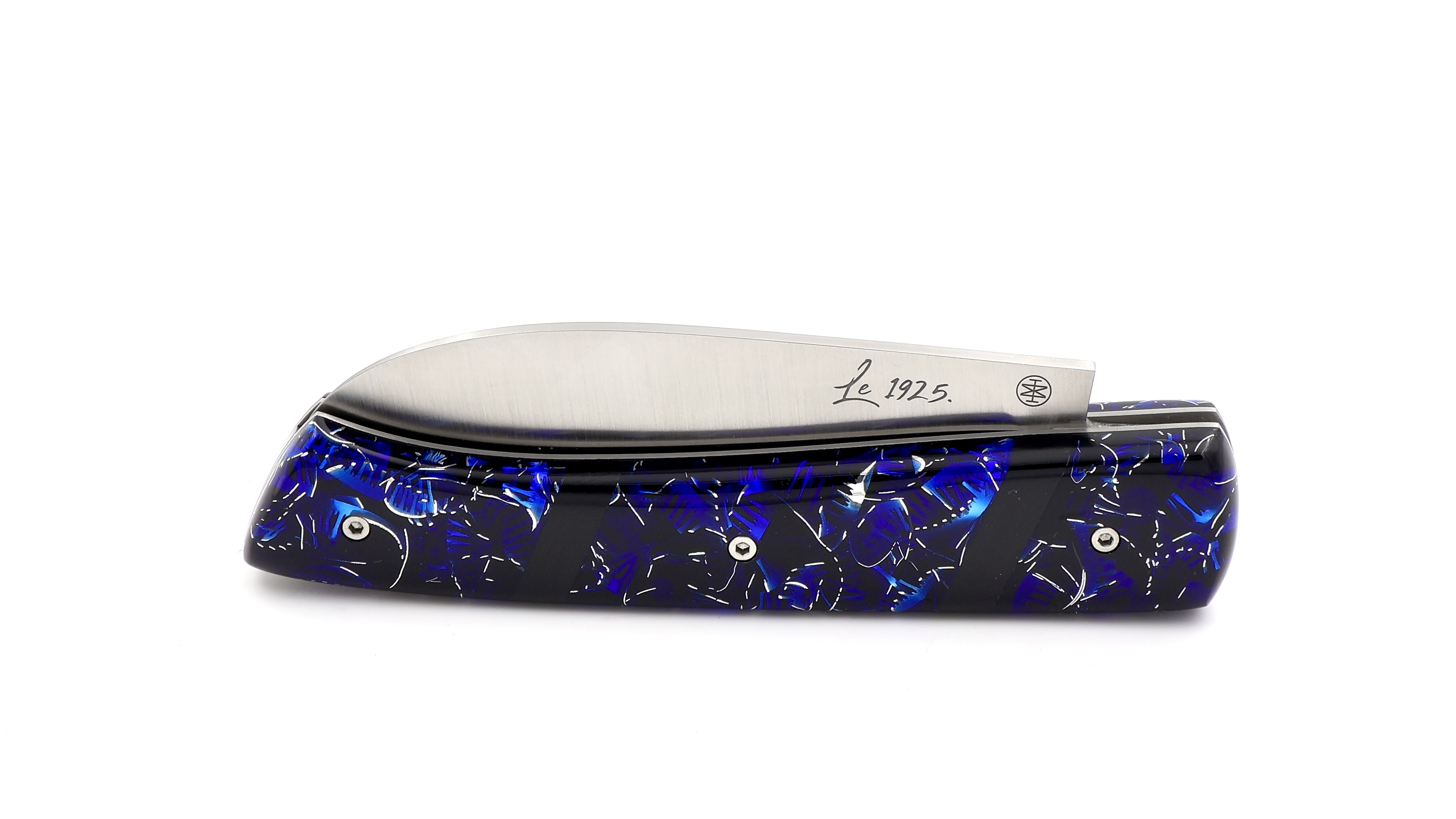 Marie Taillardat Le 1925 Spark