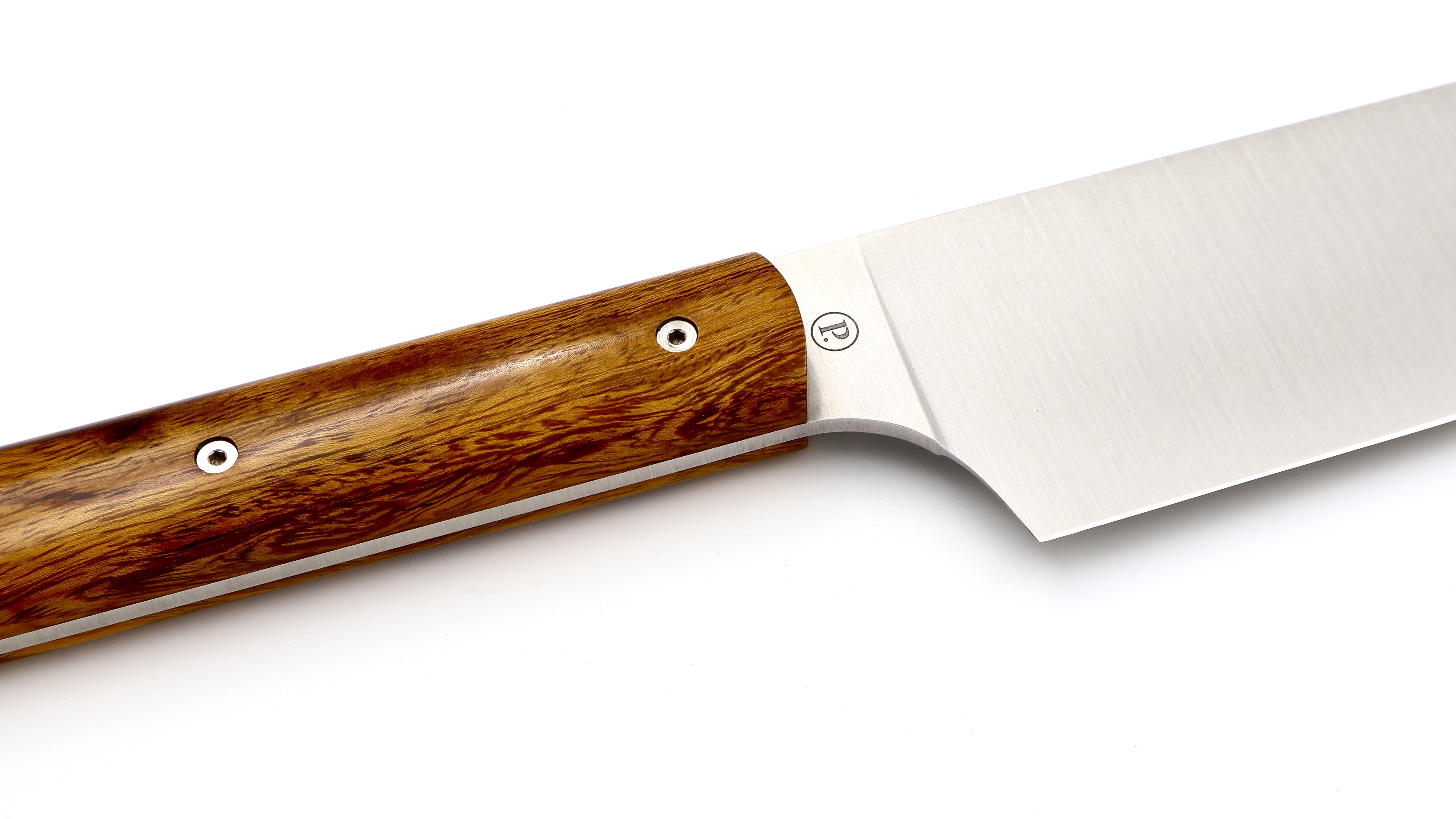 PERCEVAL 9.47 office knife 15 Arizona Ironwood PERCEVAL 9.47 office knife 15 Arizona Ironwood